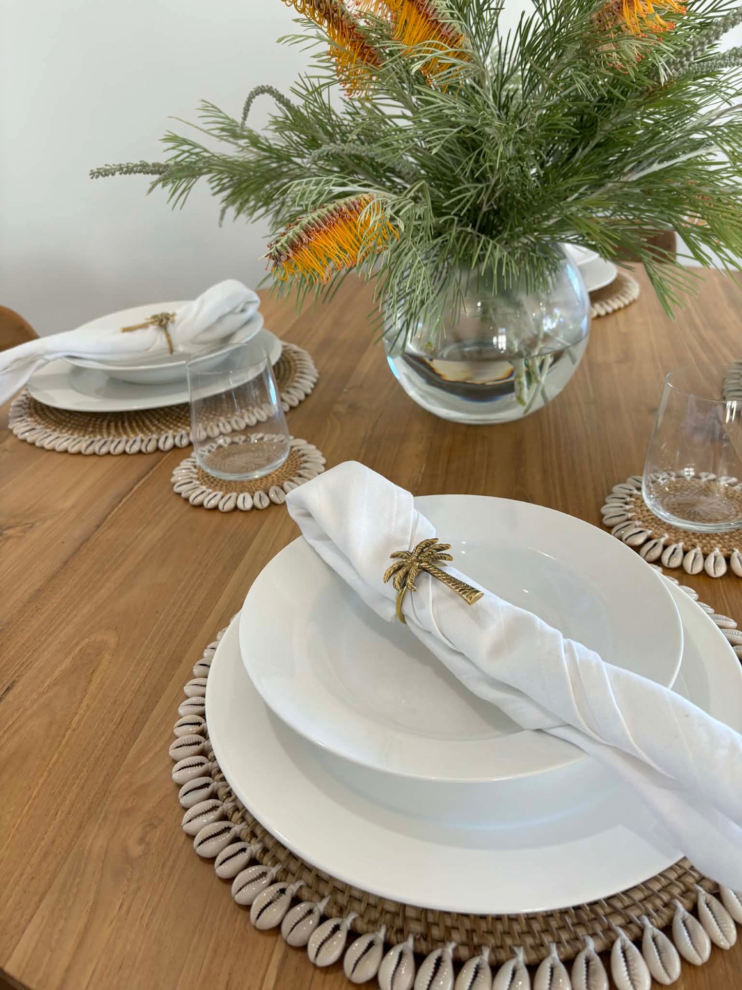 Pittwater Dining Table