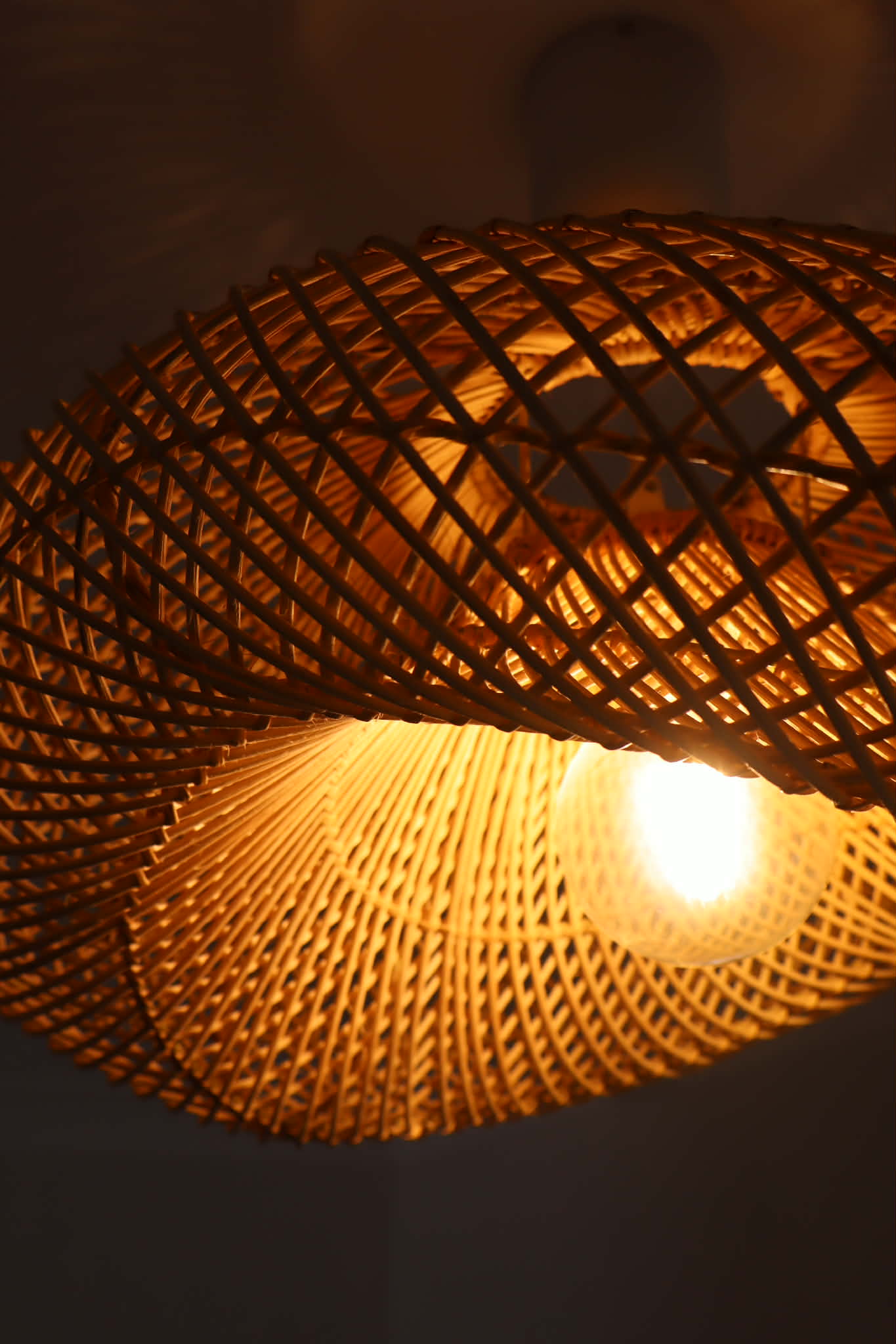 Dhiya Light Shade