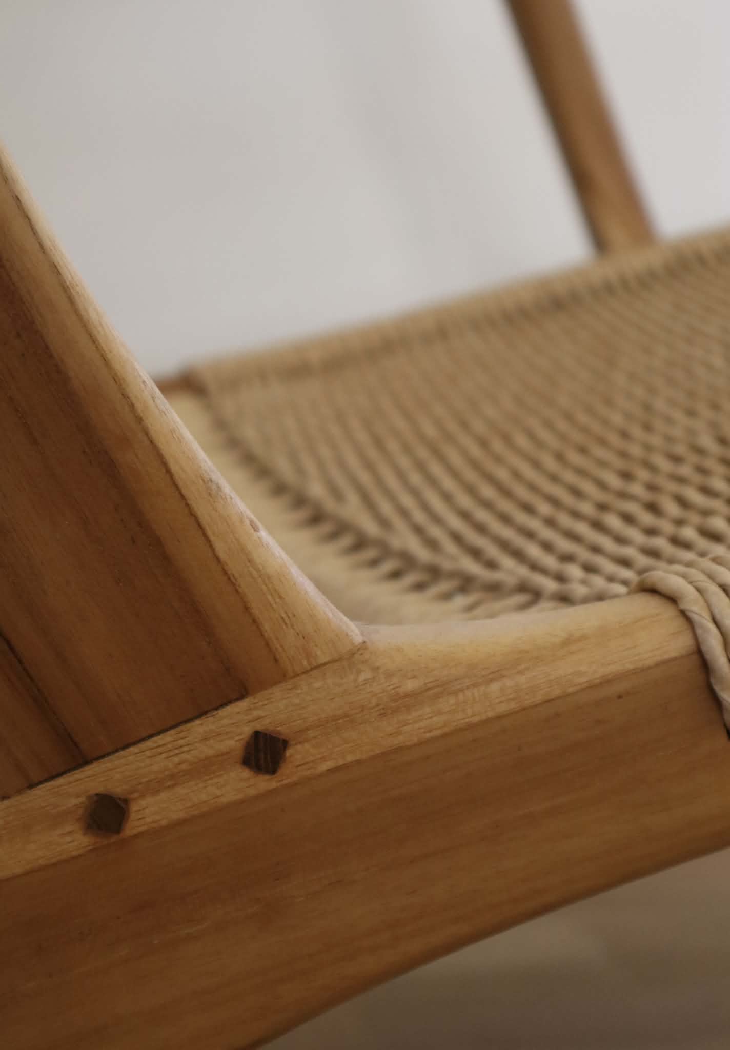 Cordelia Occasional Chair