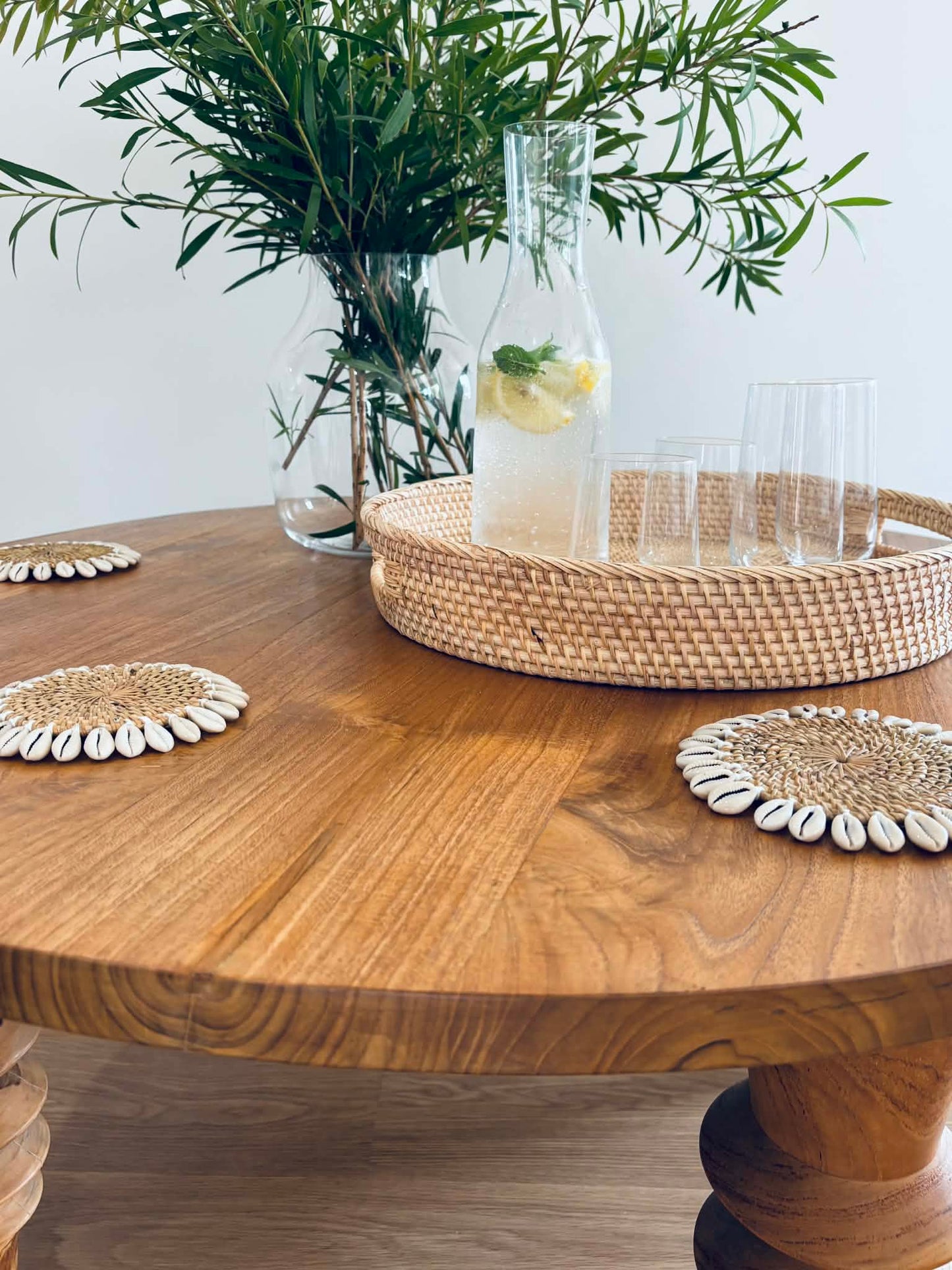 Lovett Coffee Table