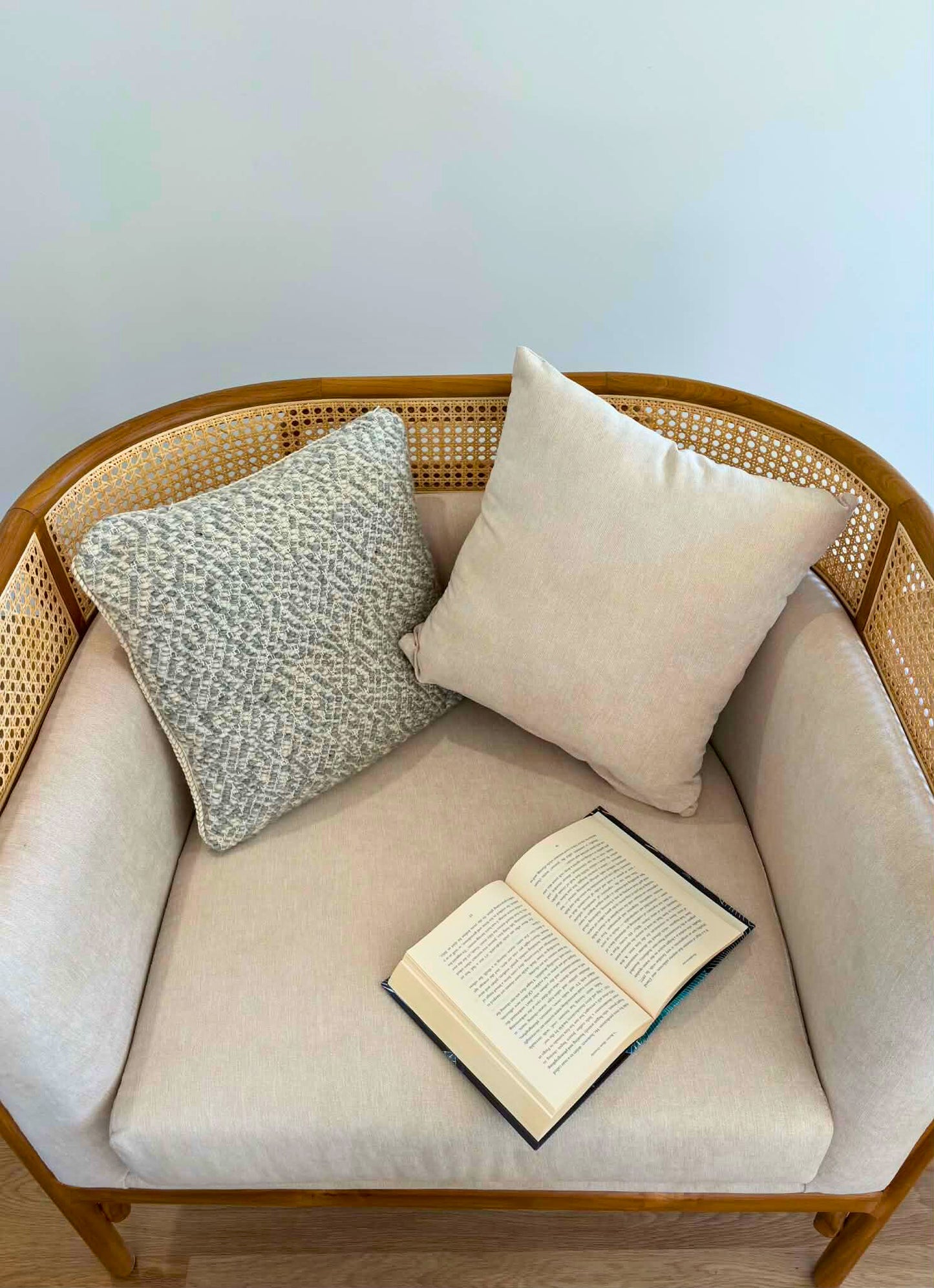 Bangalow Lounge Chair