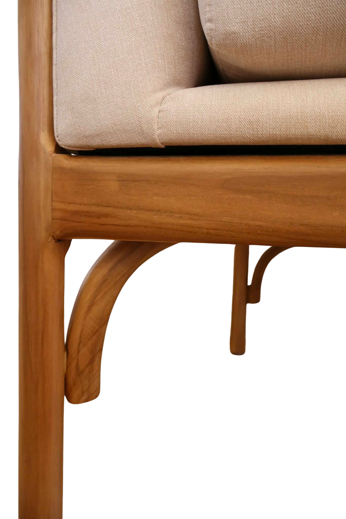Bangalow Lounge Chair