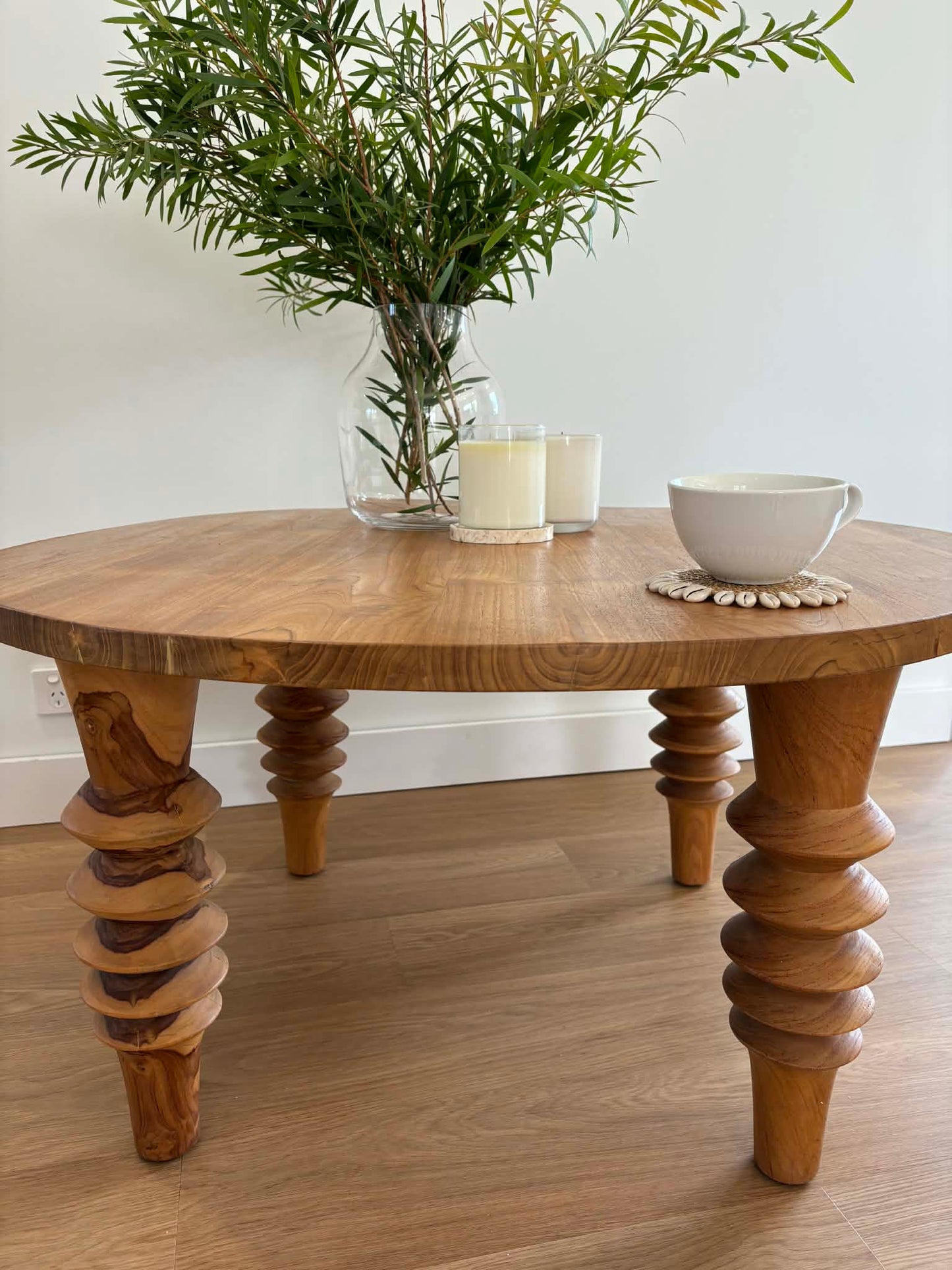 Lovett Coffee Table