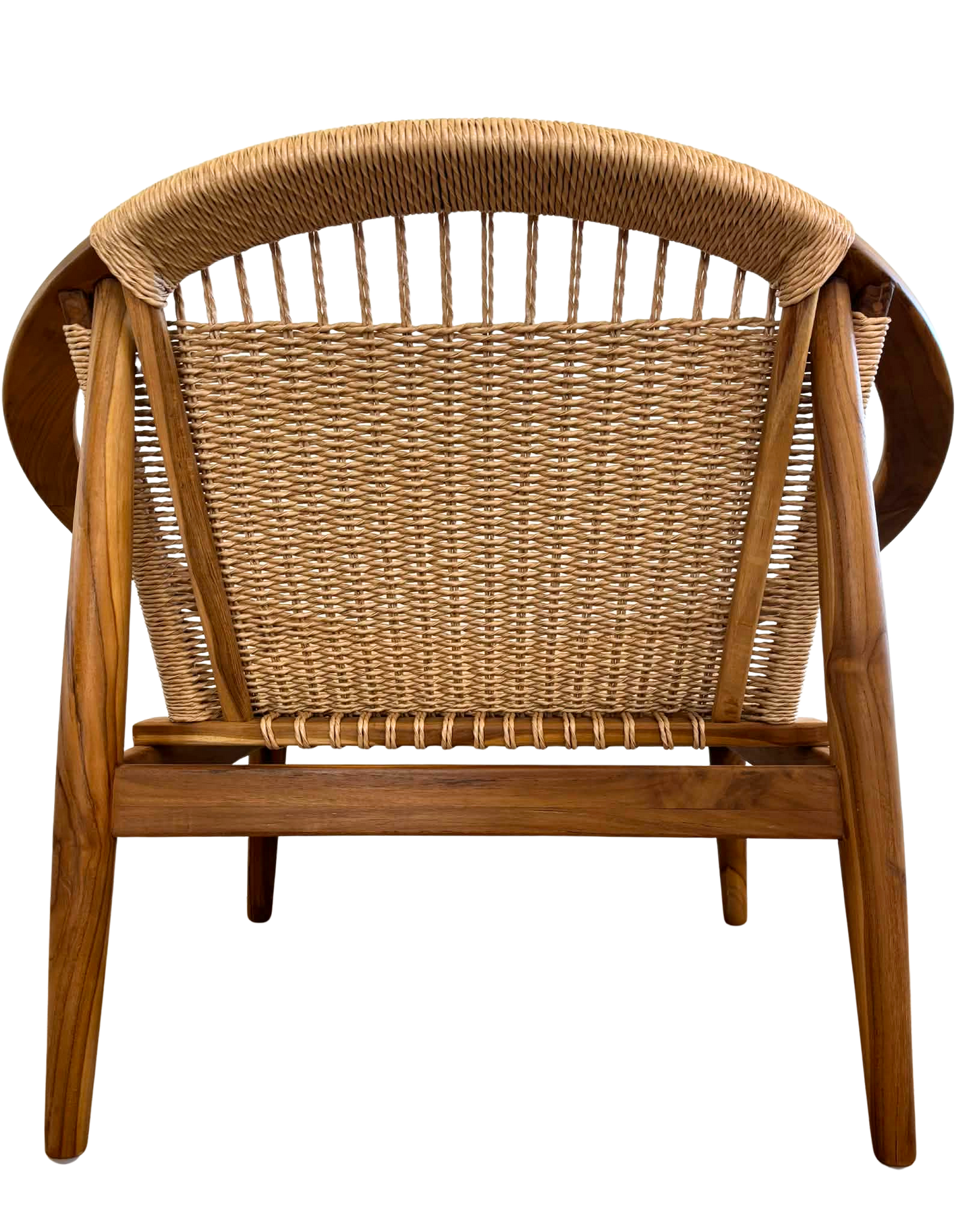 Palmetto Occasional Chair