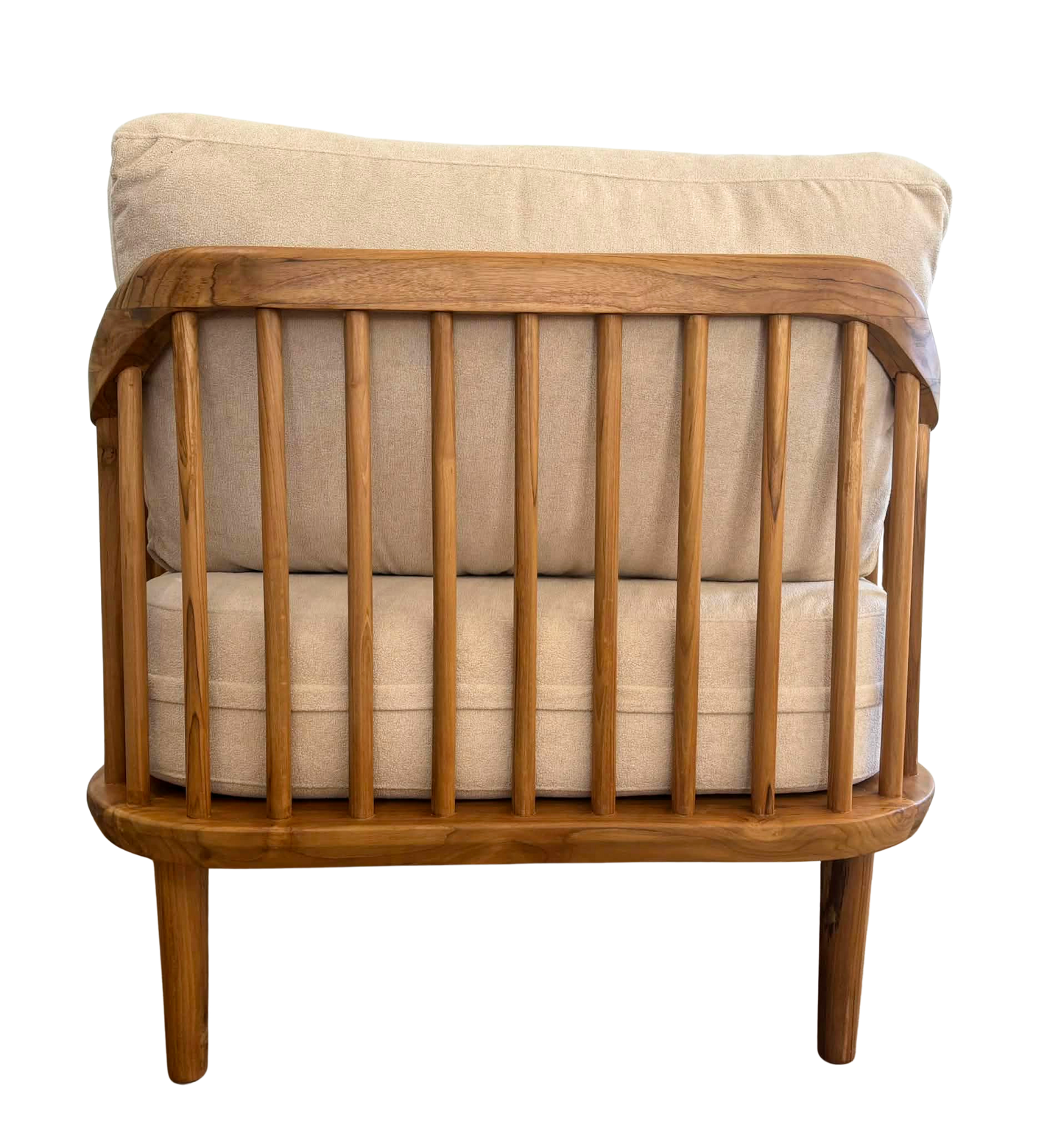Freshwater Lounge Chair - Single