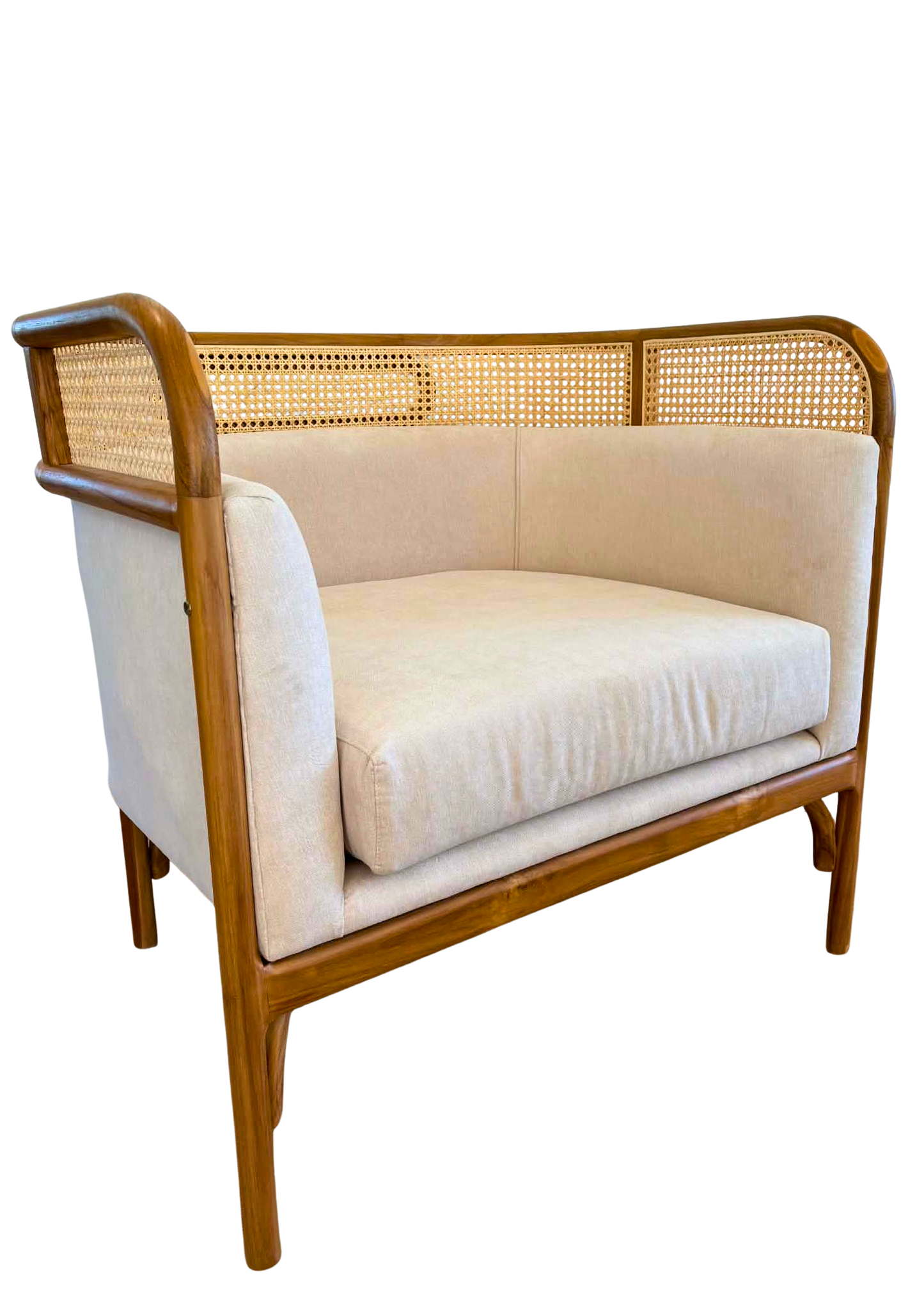 Bangalow Lounge Chair