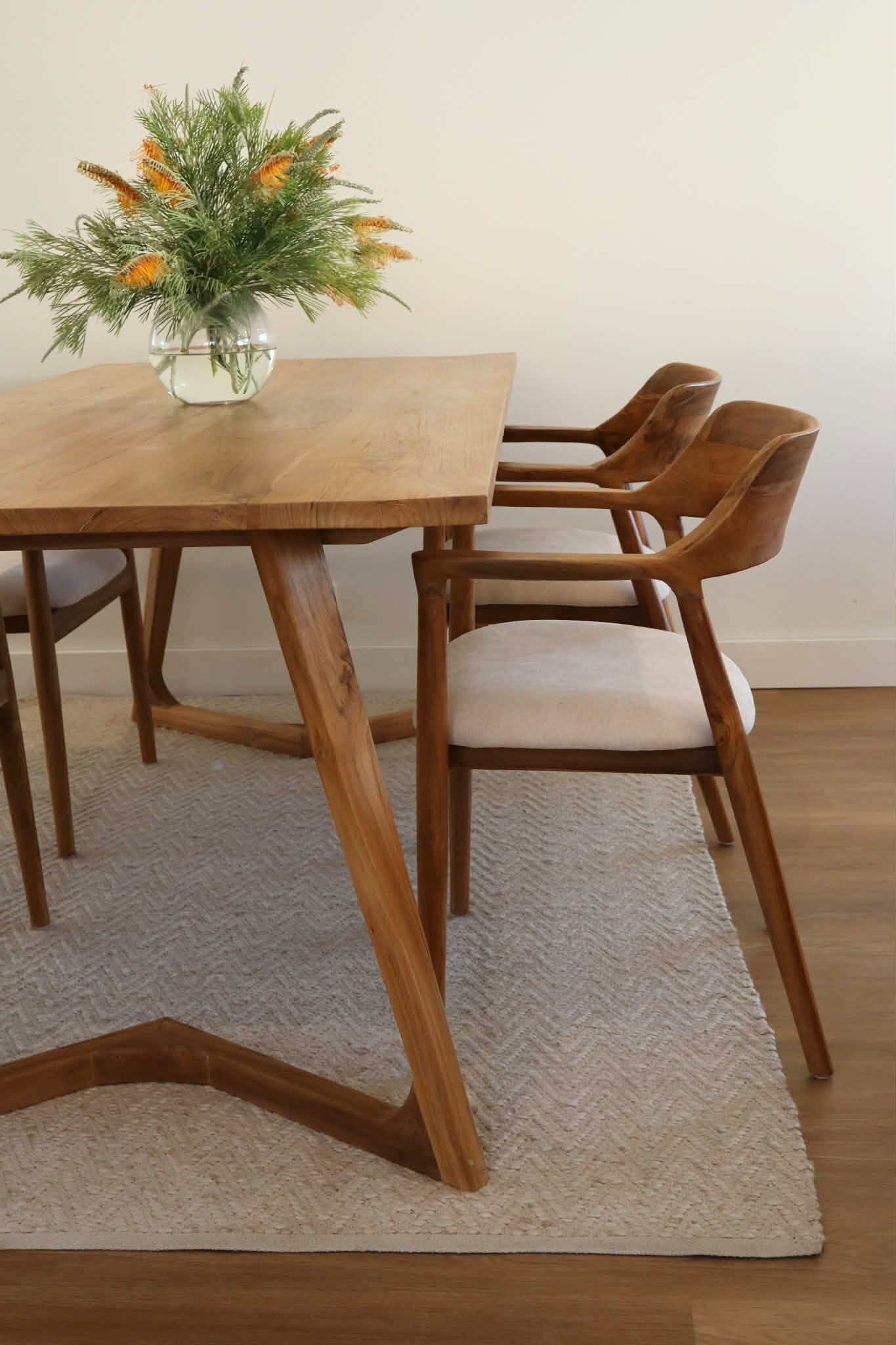 Narrabeen Dining Table
