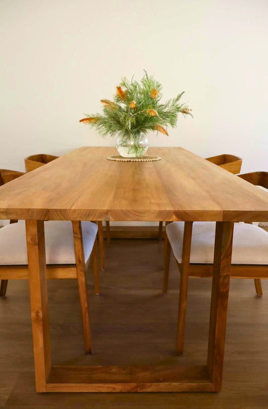 Warriewood Dining Table