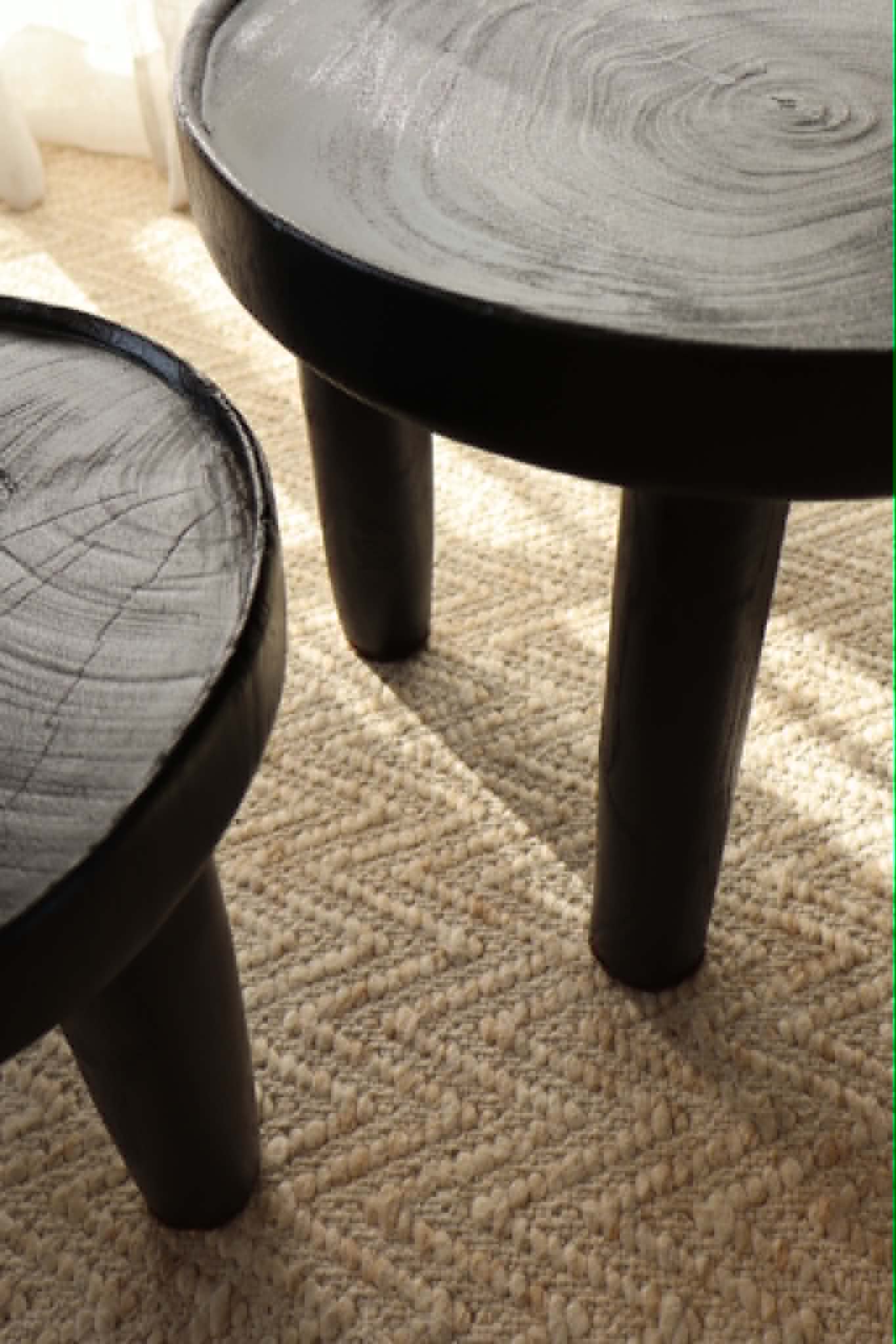 Walberswick Occasional Tables