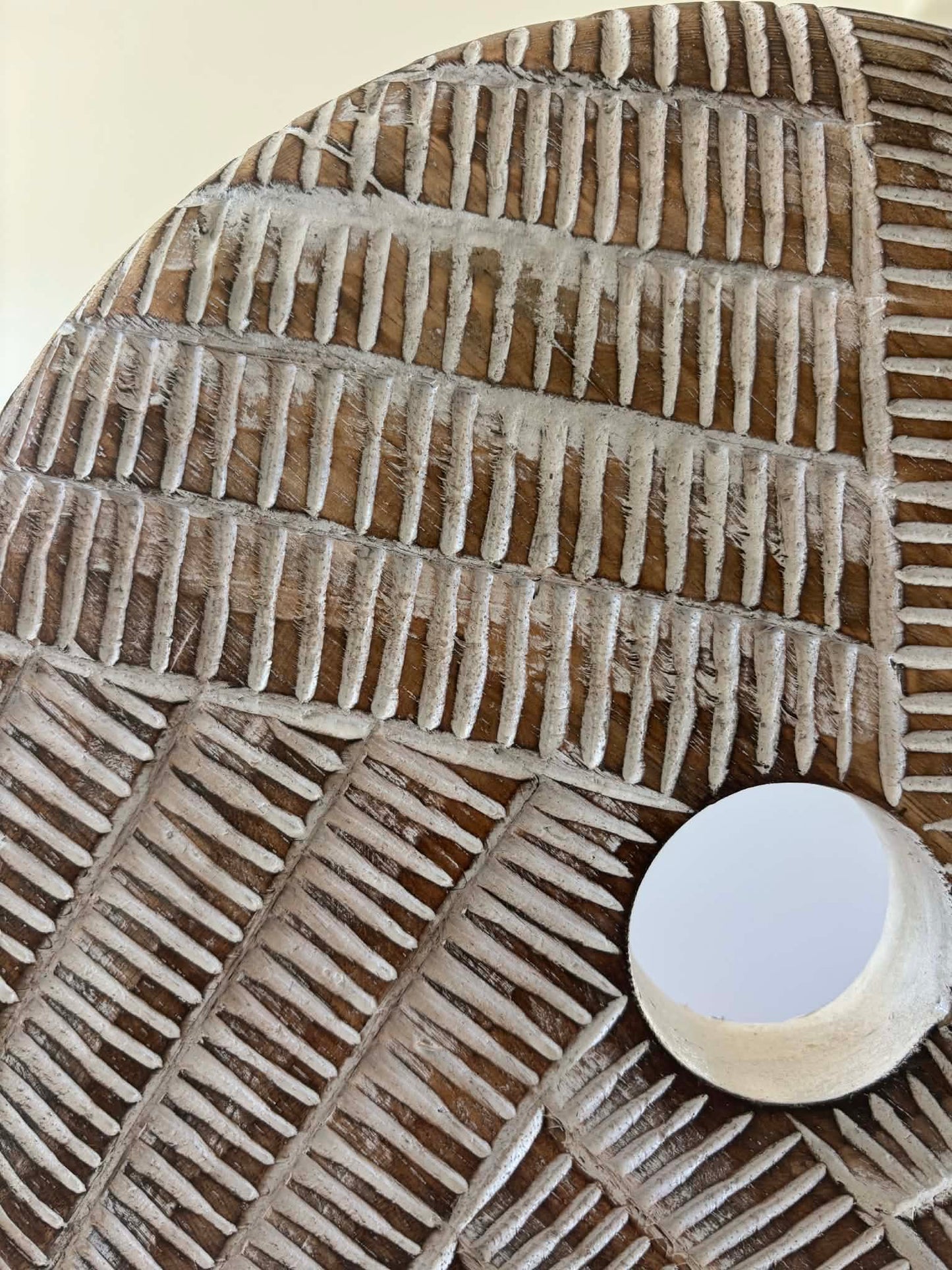 Tidal Disk Sculptures