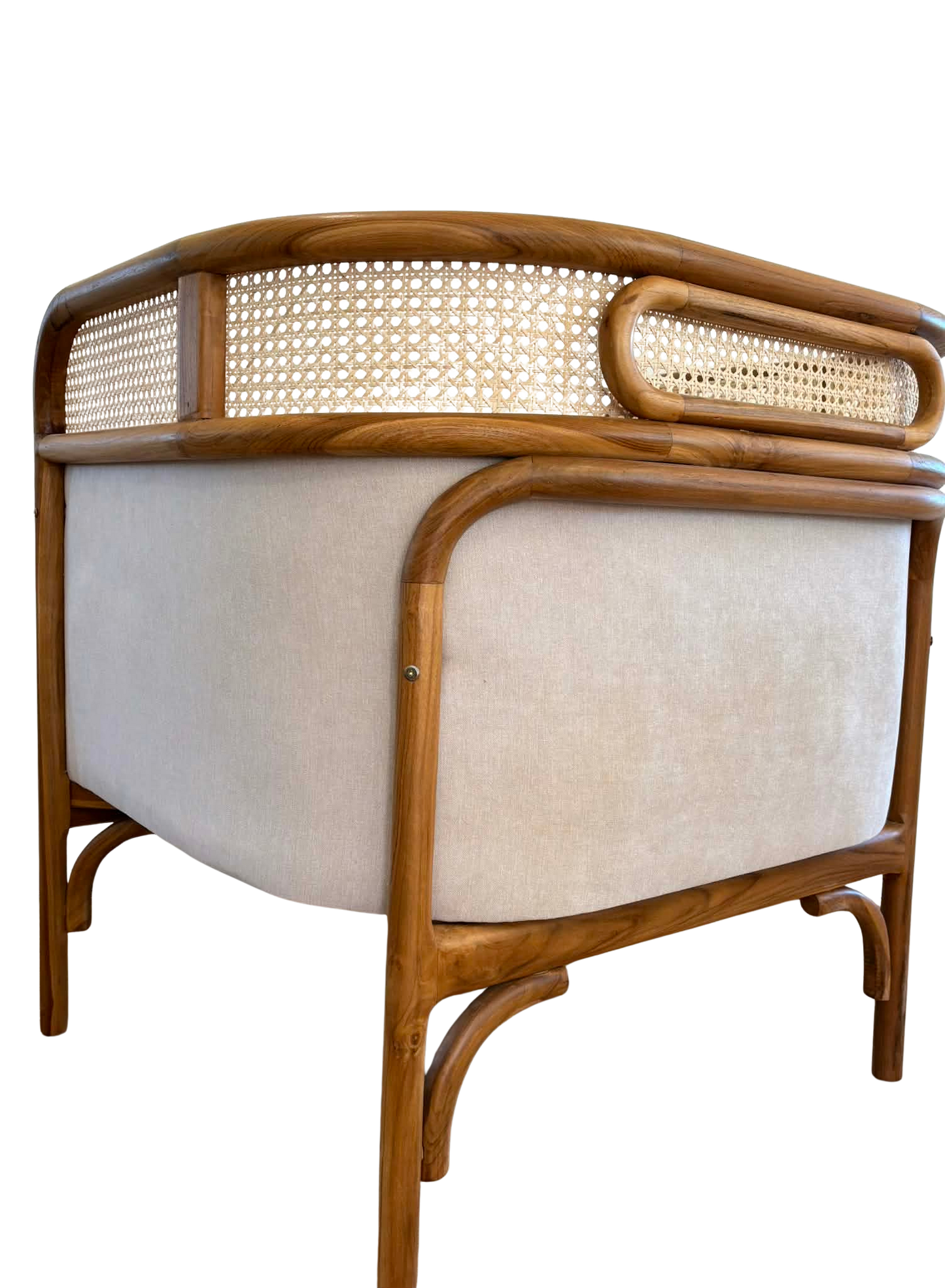 Bangalow Lounge Chair