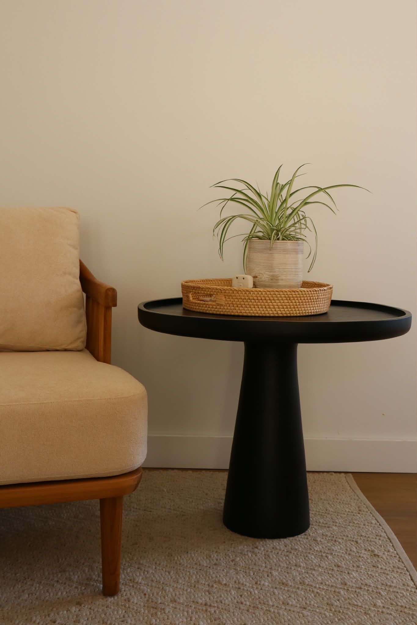 Rattan Trays