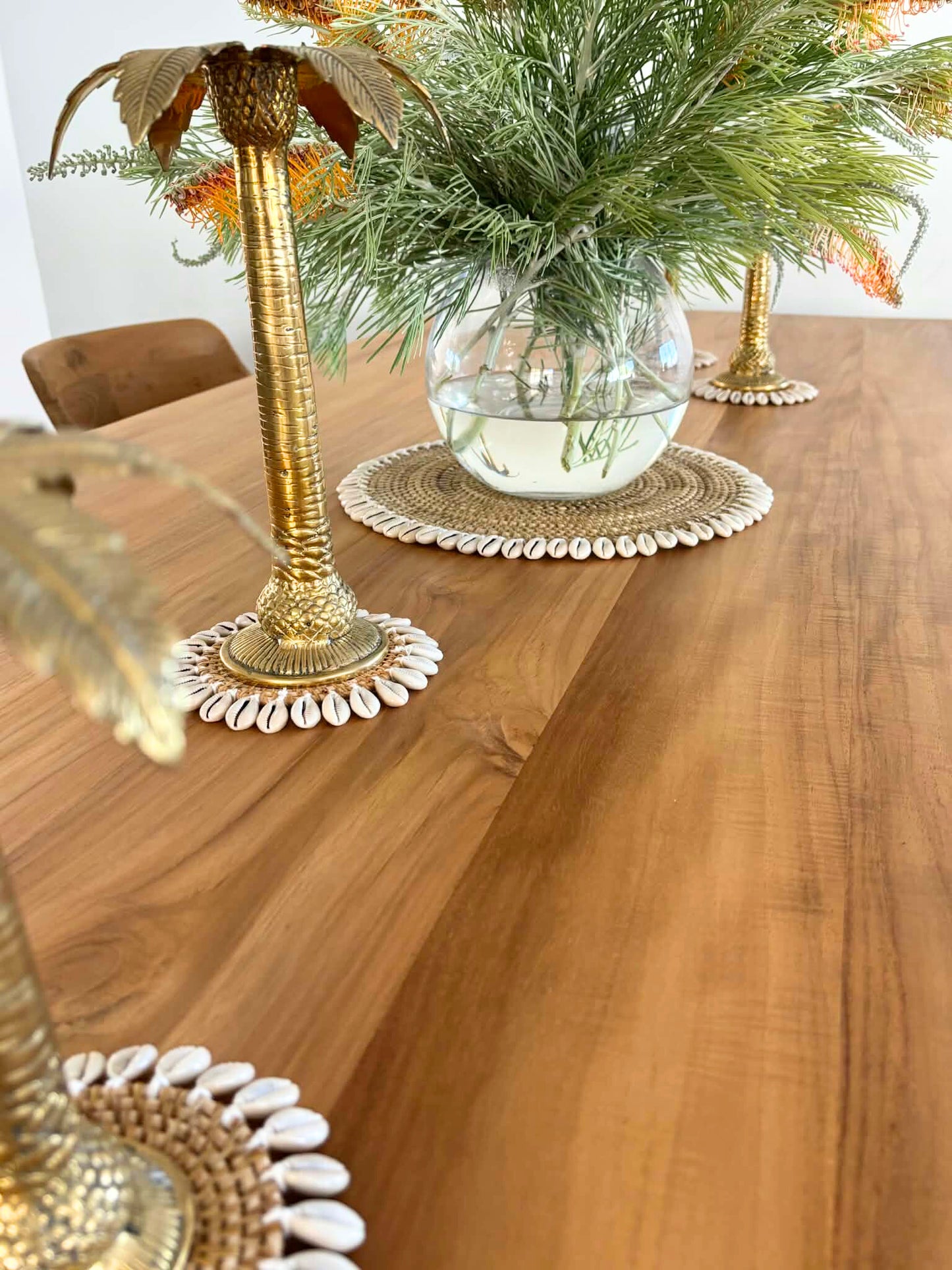 Warriewood Dining Table