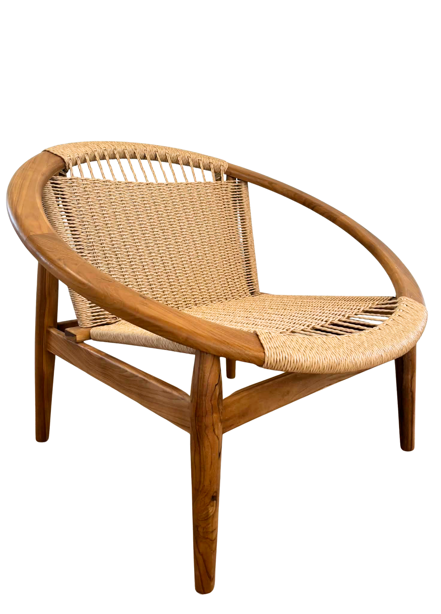 Palmetto Occasional Chair
