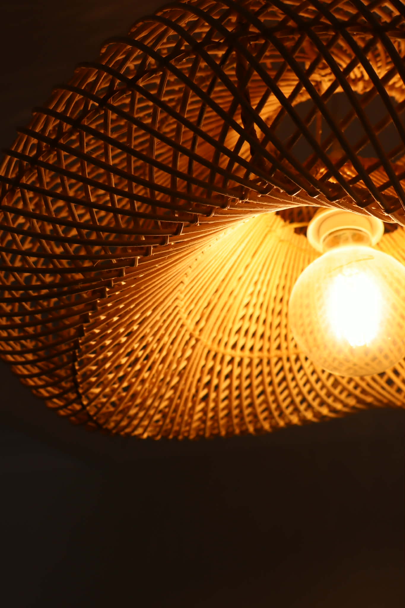 Dhiya Light Shade