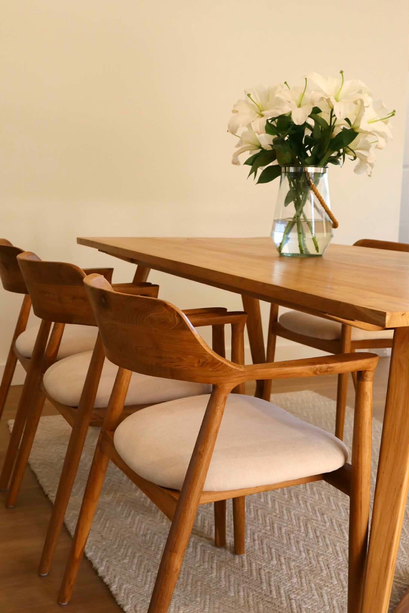 Narrabeen Dining Table