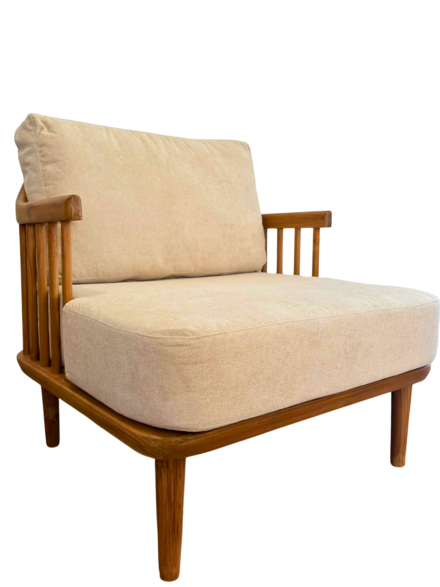 Freshwater Lounge Chair - Single