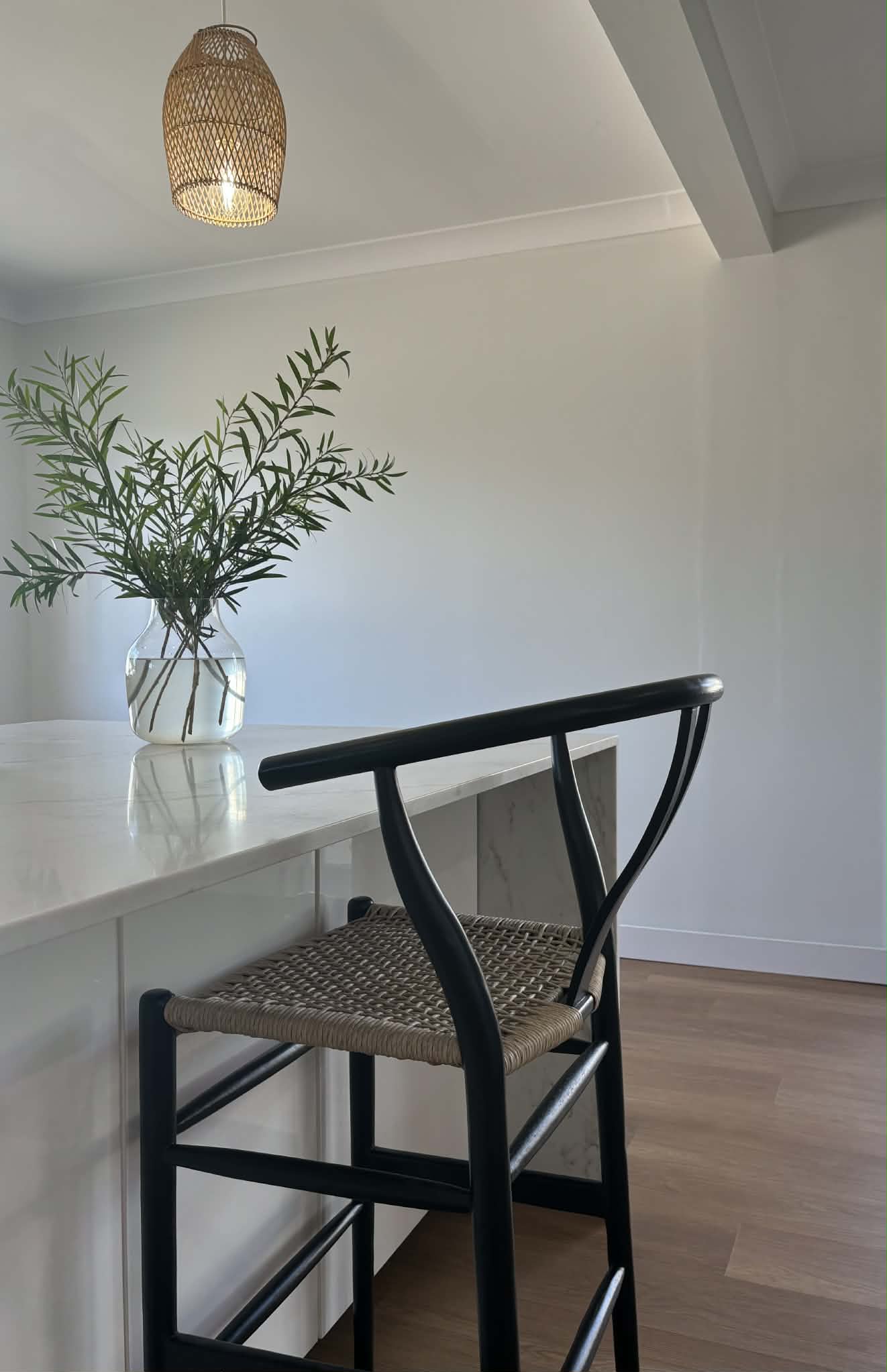 Brookvale Bar Stool