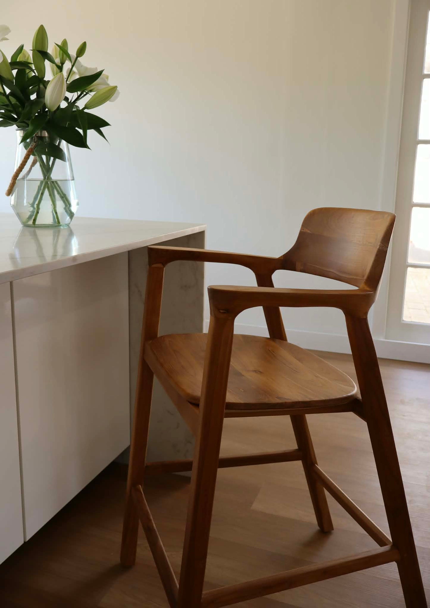 Clontarf Bar Stool