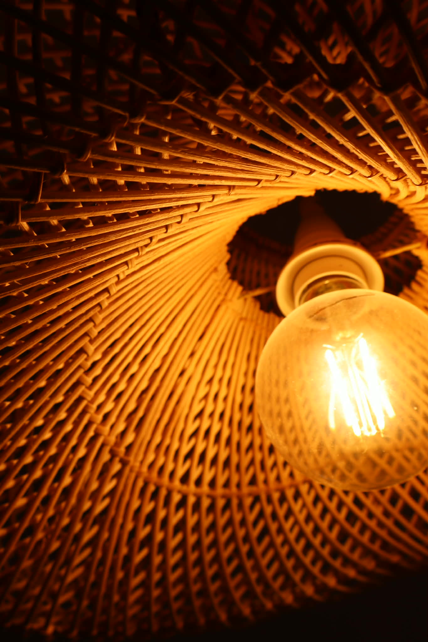 Dhiya Light Shade
