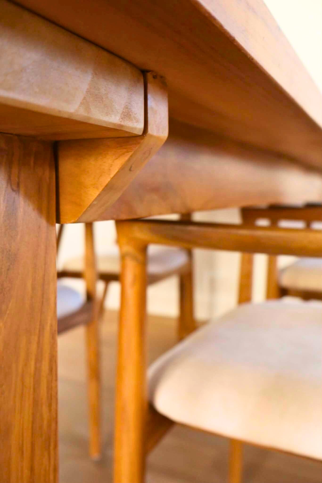Warriewood Dining Table