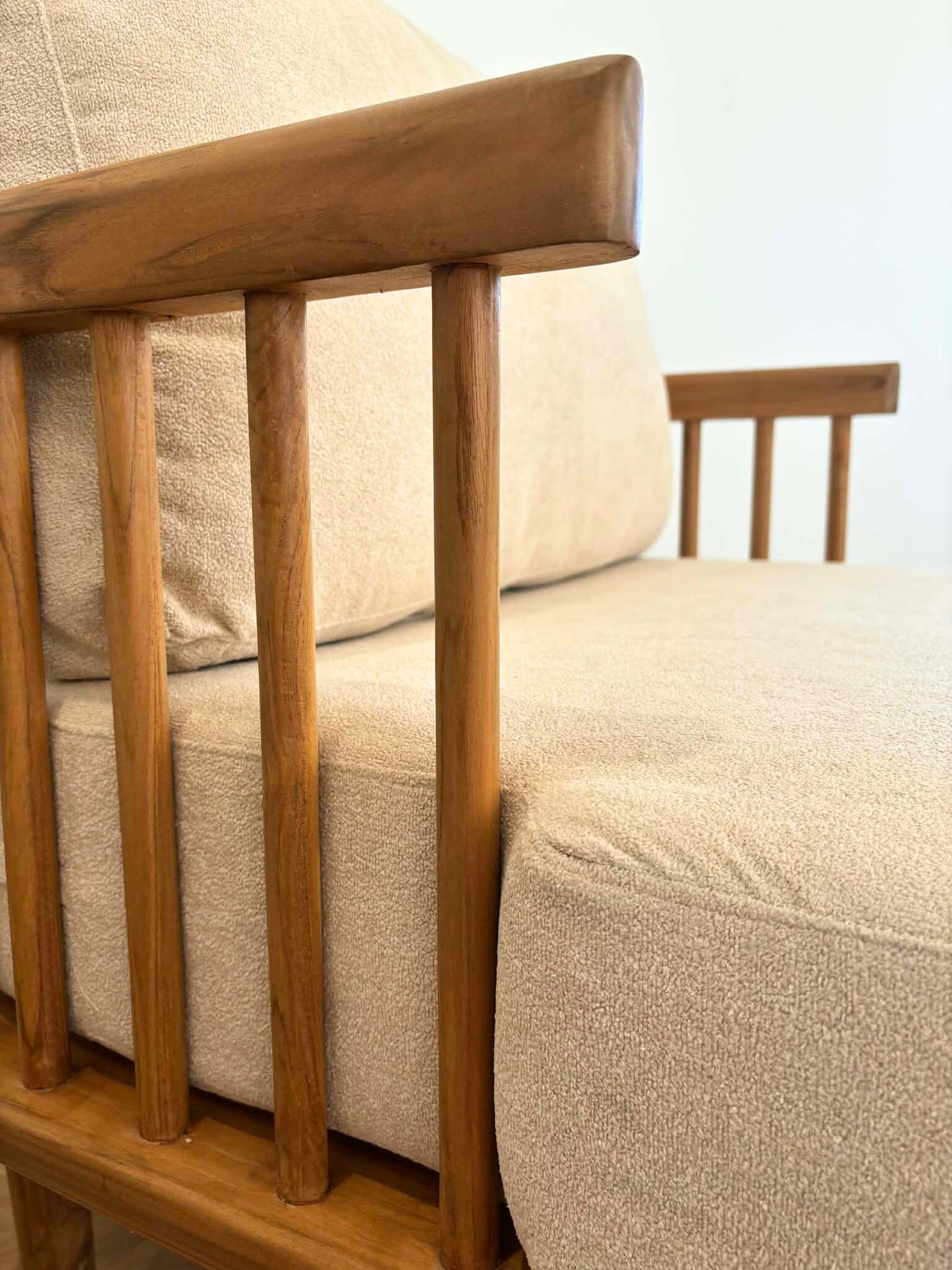 Freshwater Lounge Chair - Single
