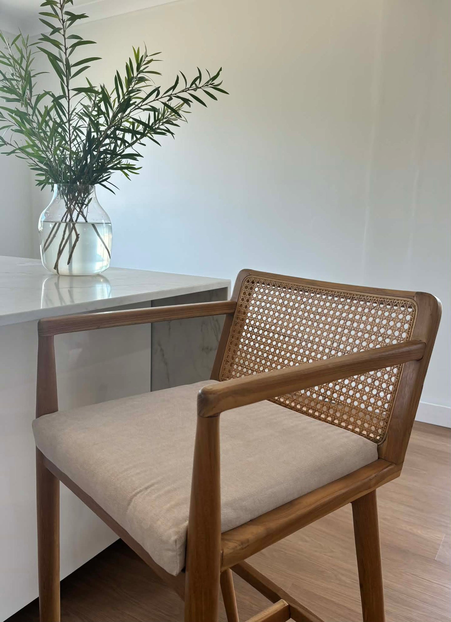 Havana Bar Stool