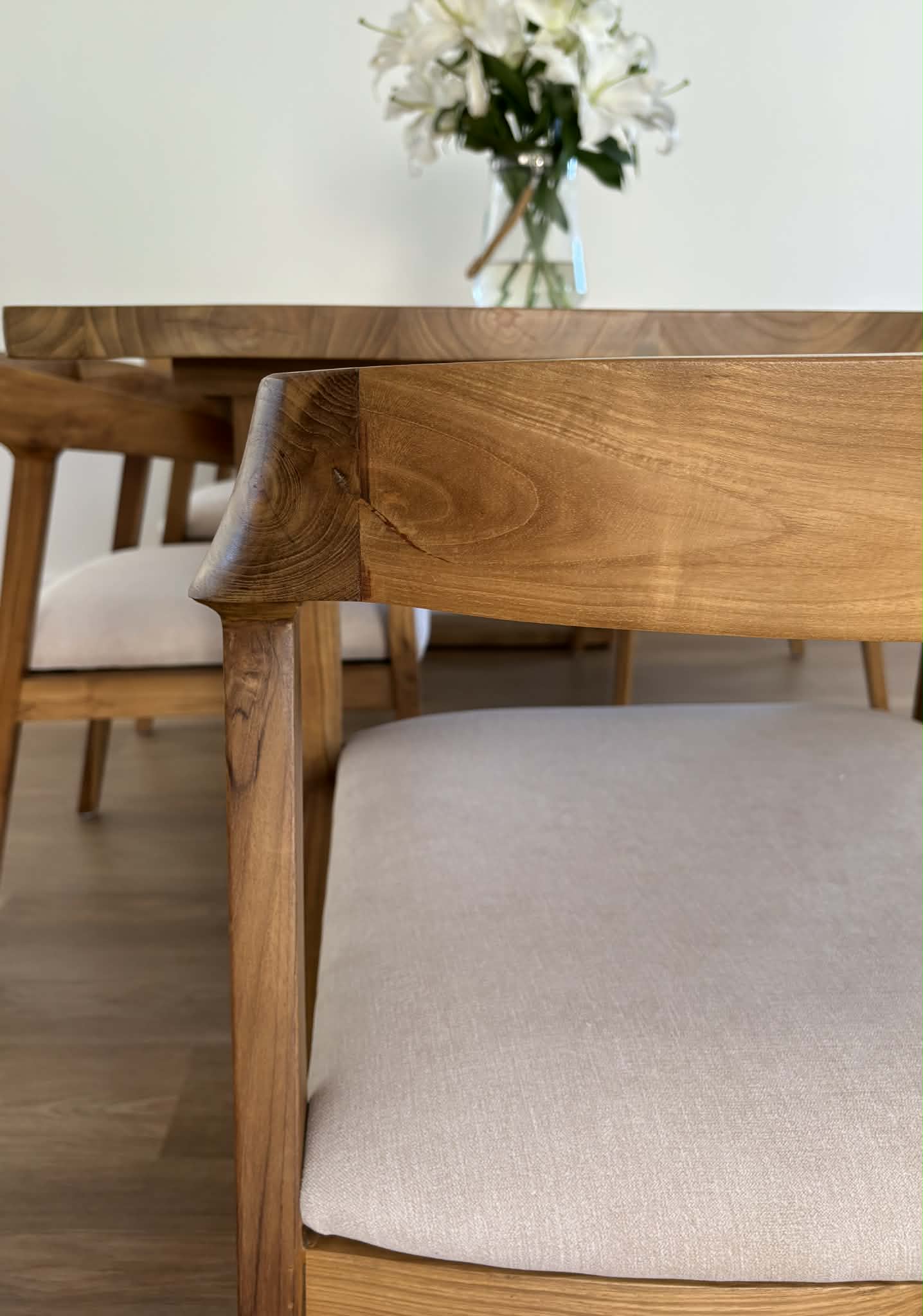 Turimetta Dining Chair