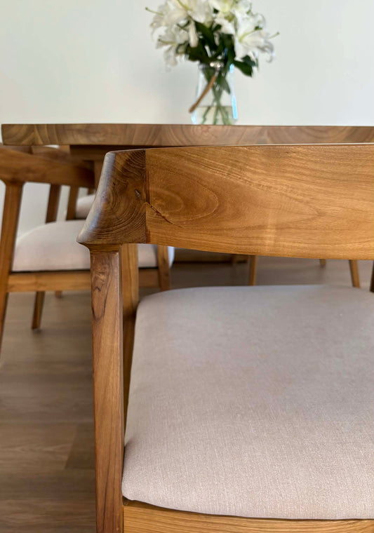 Turimetta Dining Chair