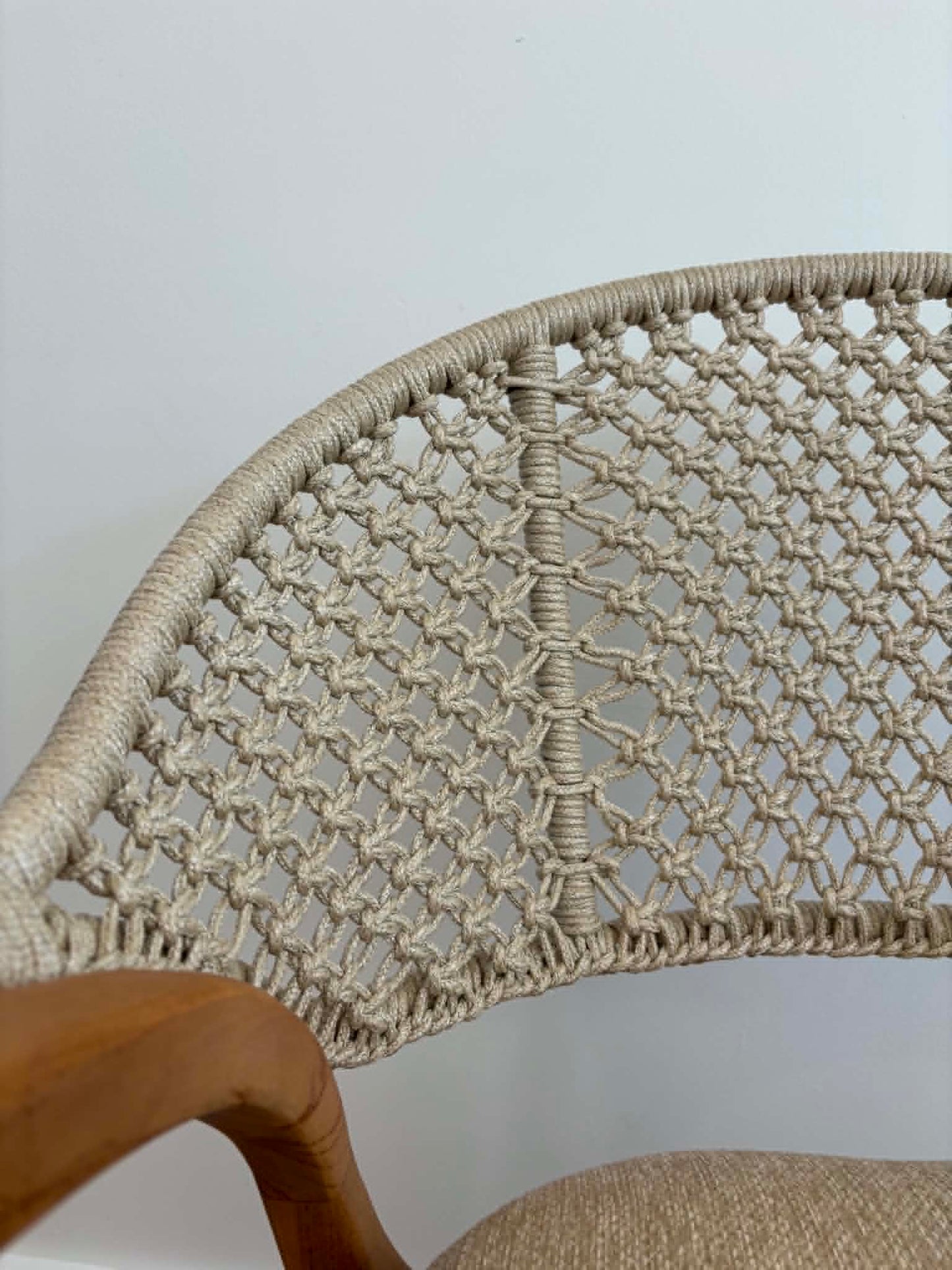 Covehithe Dining Chair