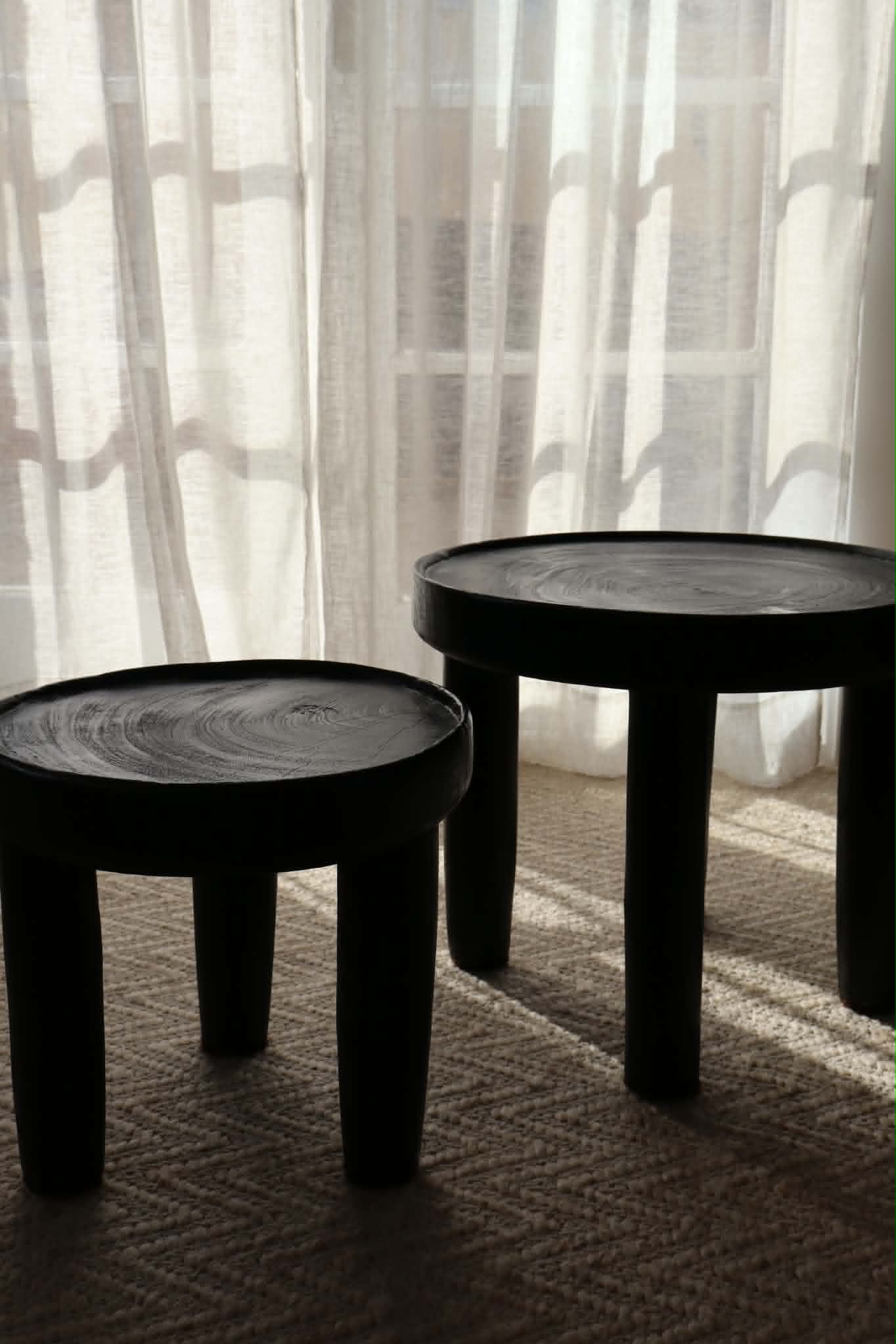 Walberswick Occasional Tables