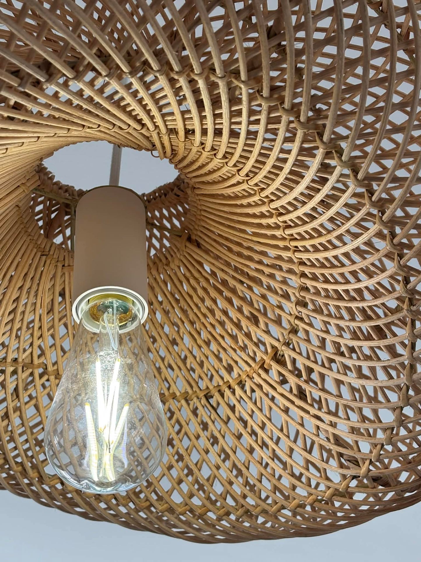 Dhiya Light Shade