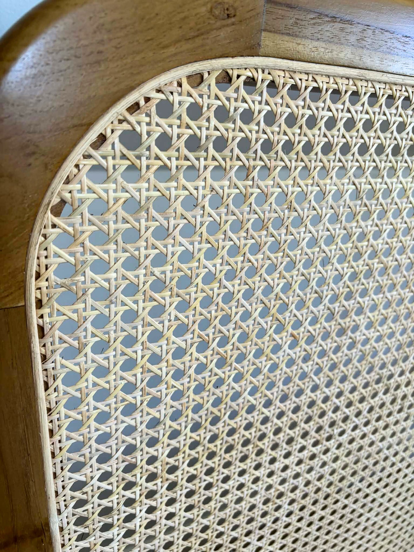 Palm Beach Queen Bed Frame