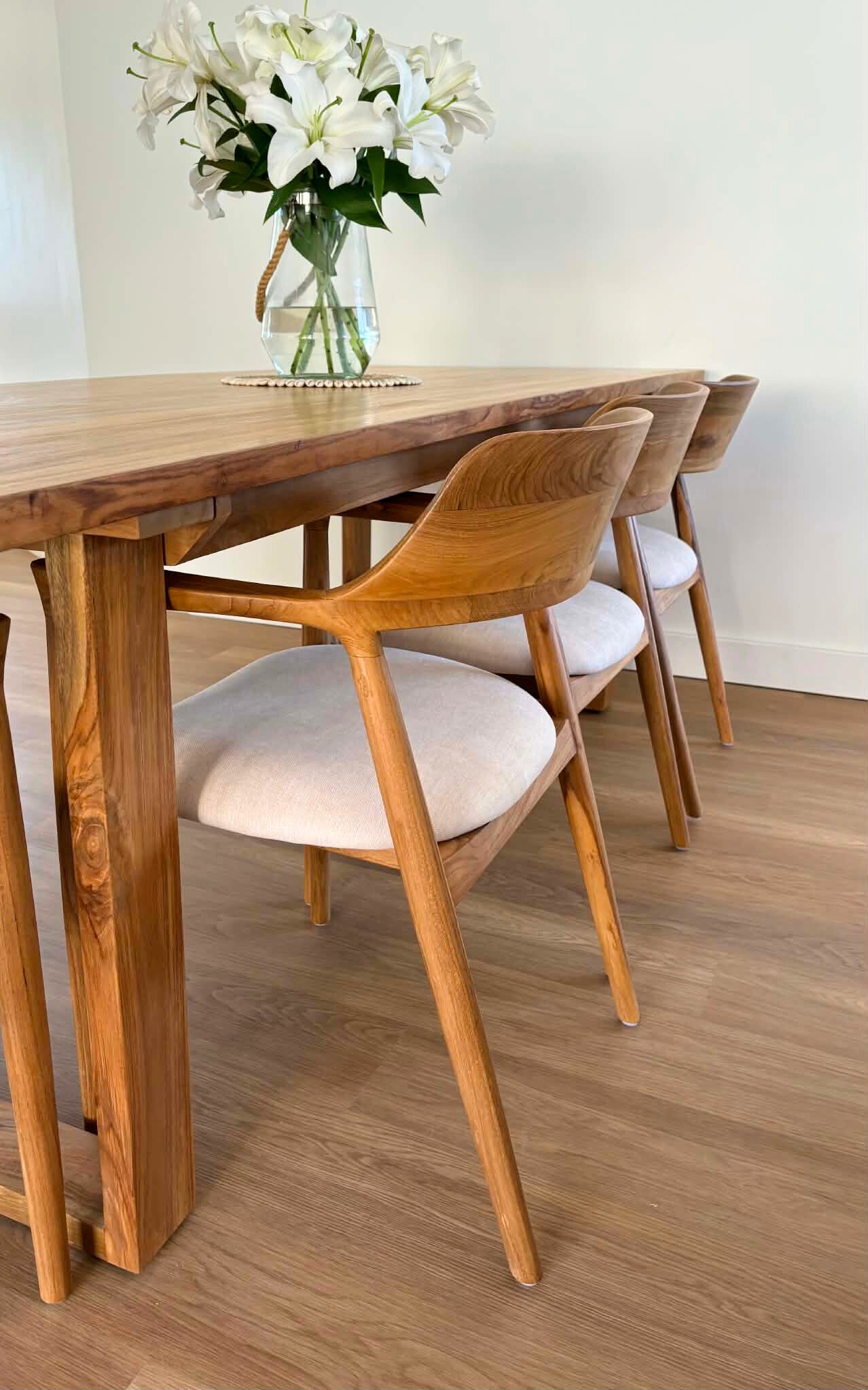 Warriewood Dining Table