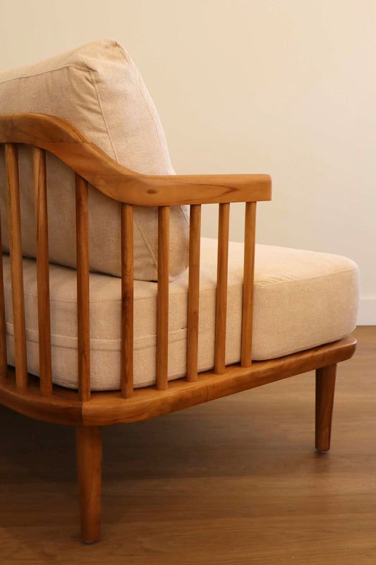 Freshwater Lounge Chair - Single