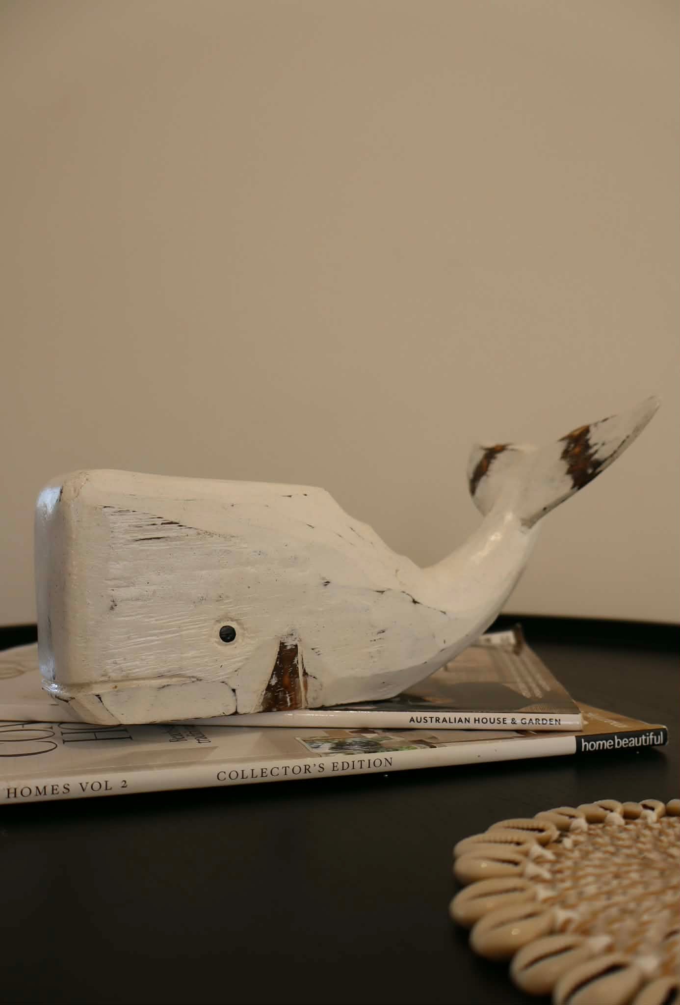 Migaloo the Whale