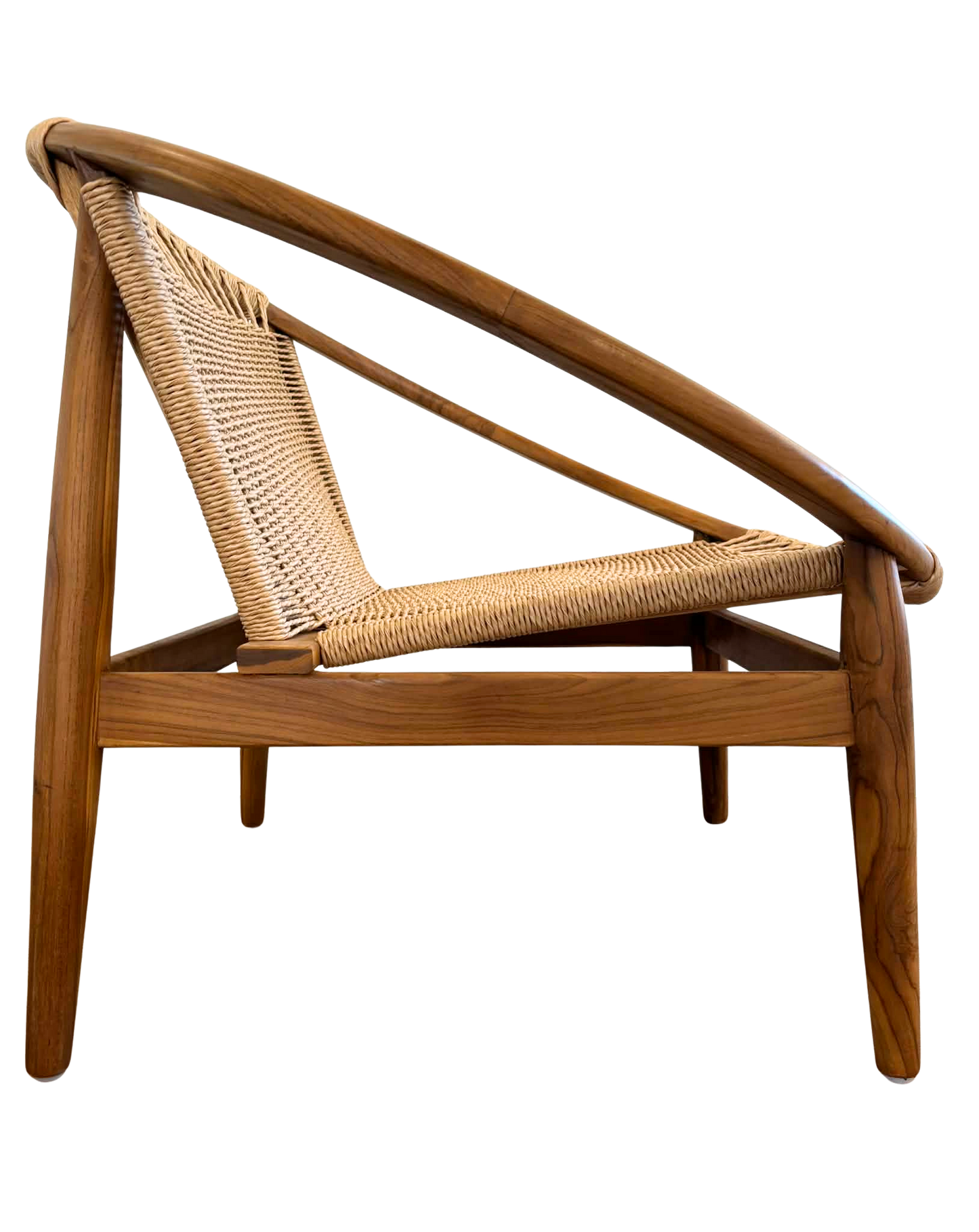 Palmetto Occasional Chair