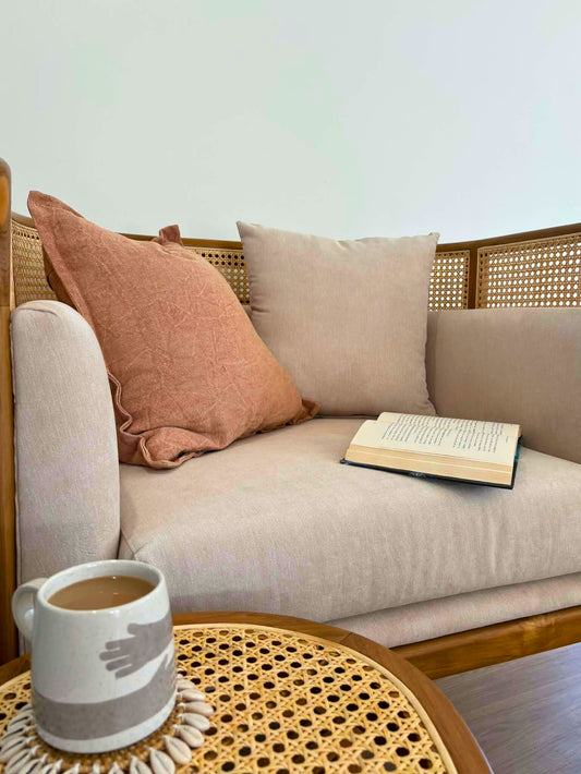 Bangalow Lounge Chair