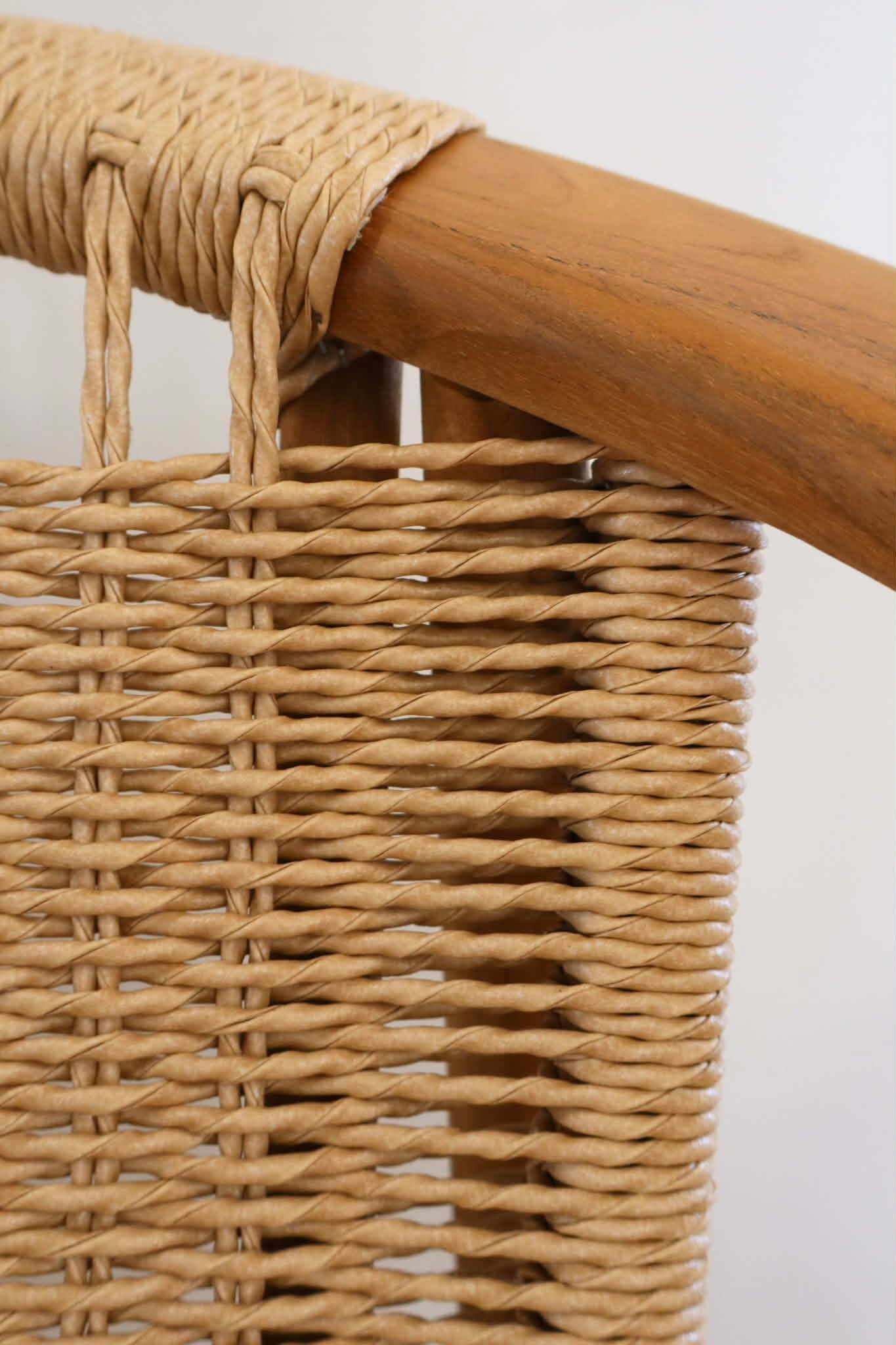 Palmetto Occasional Chair