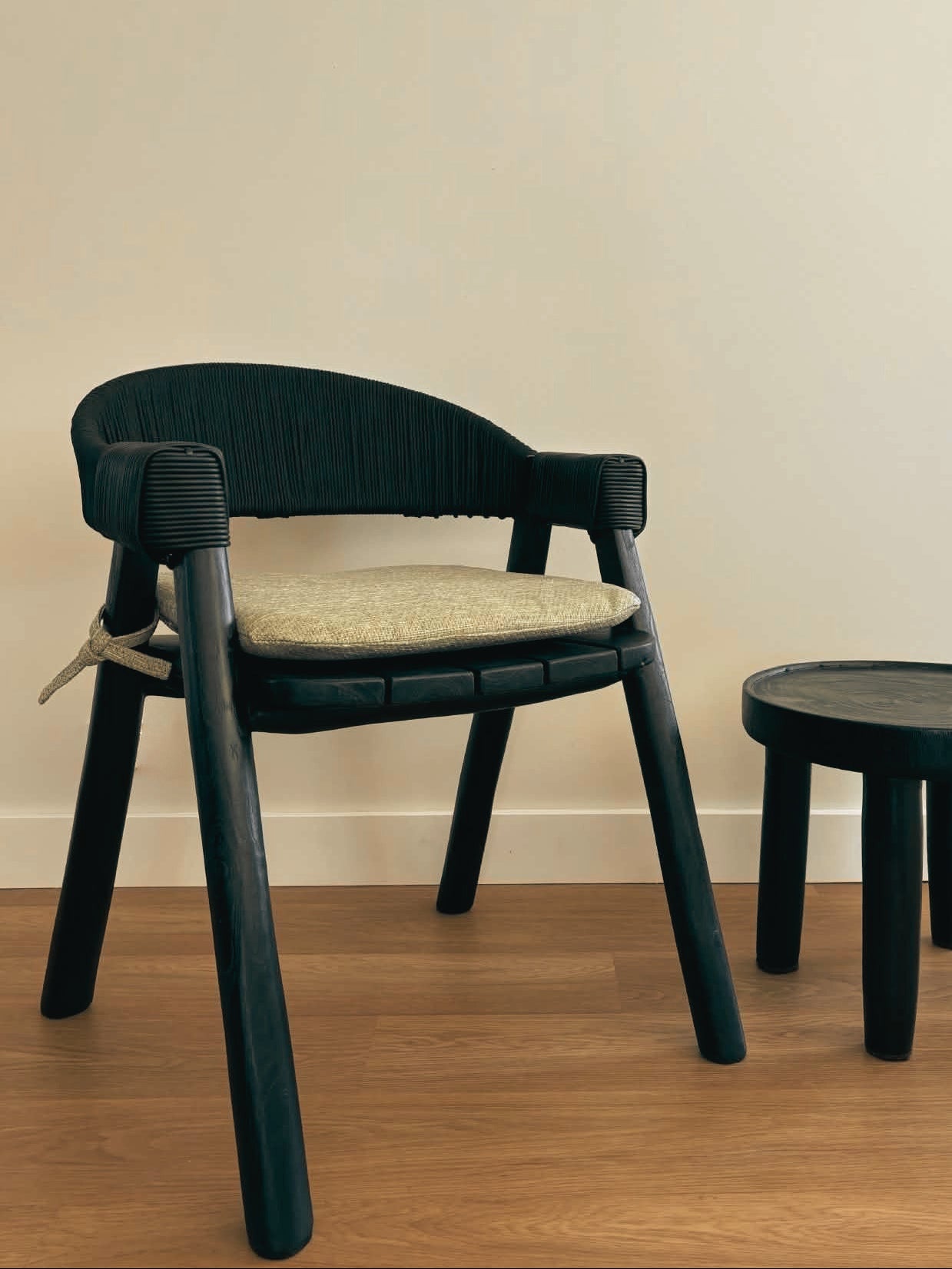 Rhossili Dining Chair