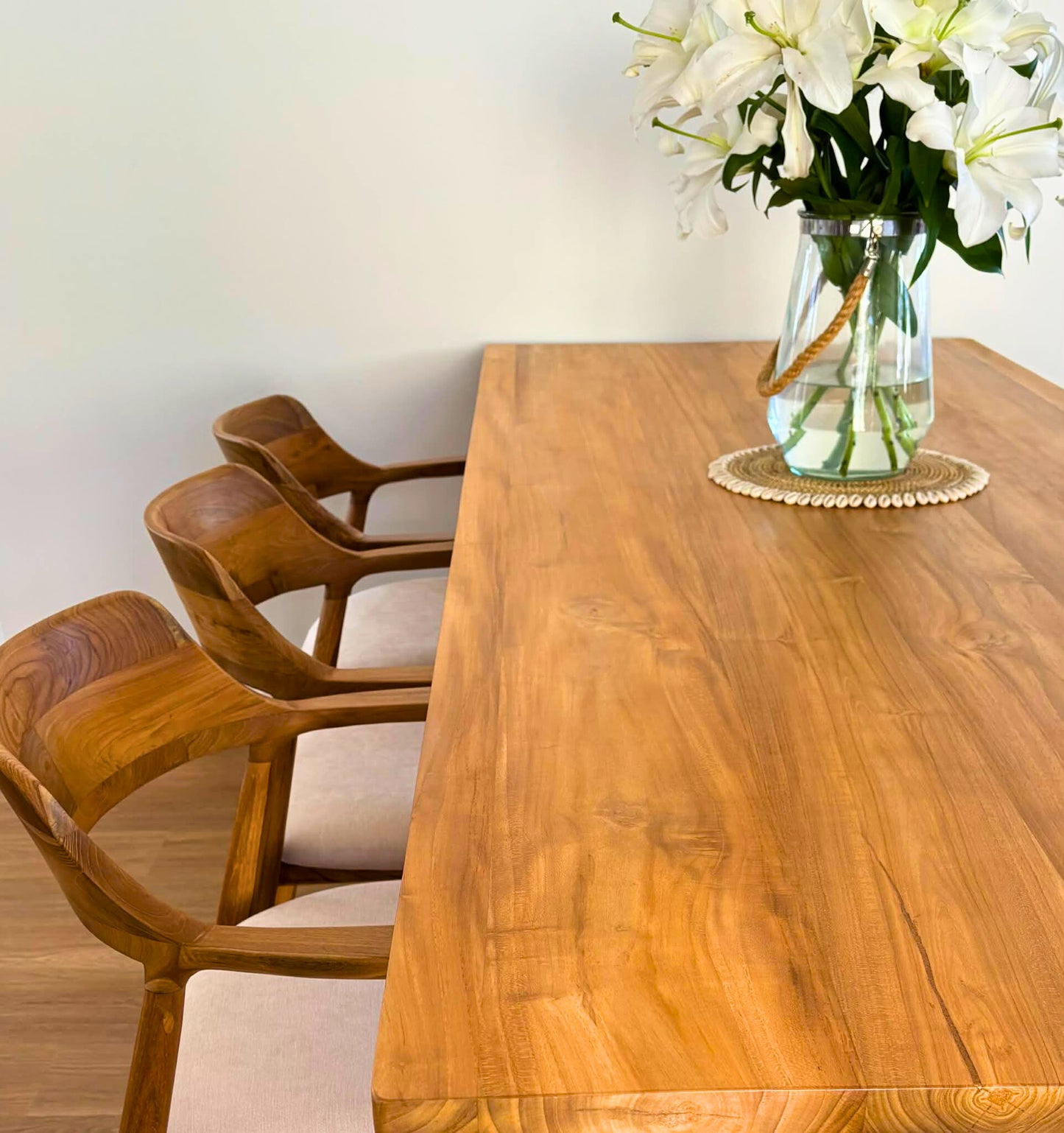 Warriewood Dining Table
