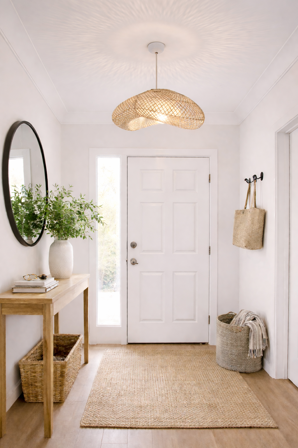 Dhiya Light Shade