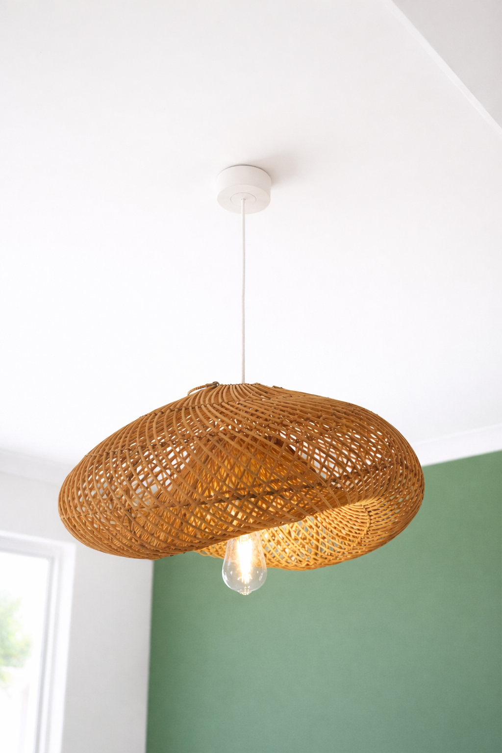Dhiya Light Shade