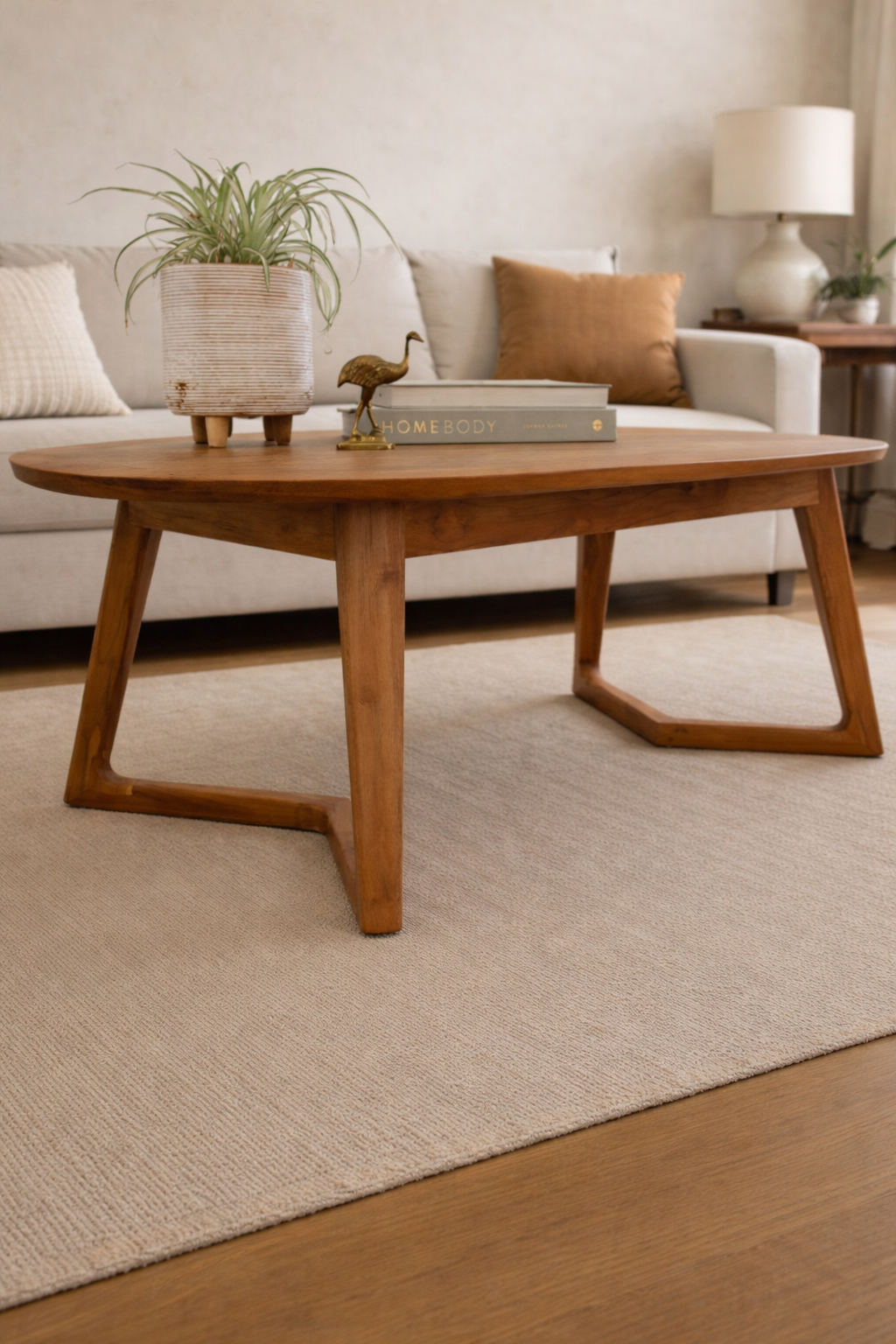 Joey Coffee Table
