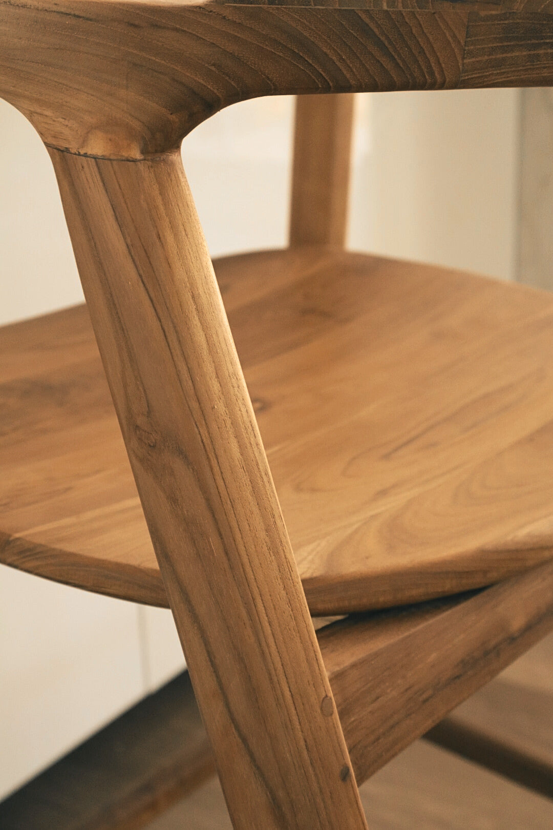 Clontarf Bar Stool