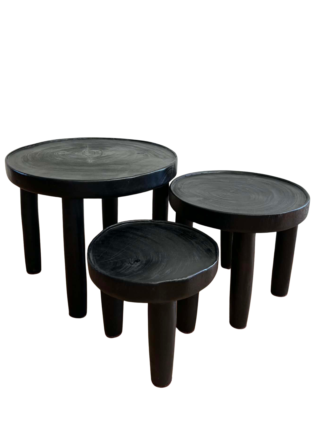 Walberswick Occasional Tables