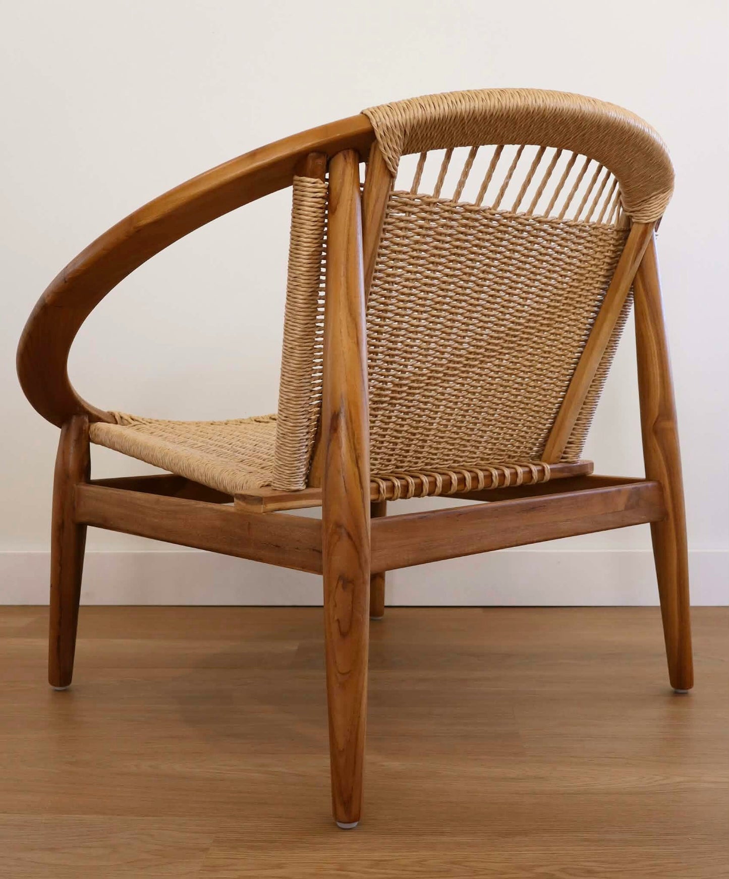 Palmetto Occasional Chair