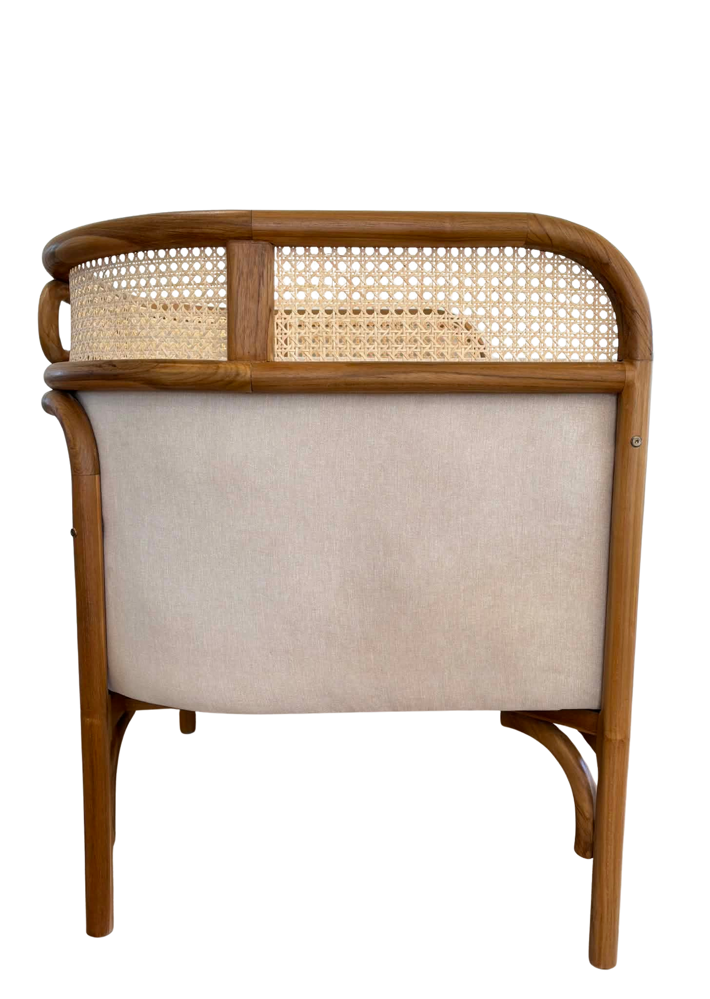 Bangalow Lounge Chair