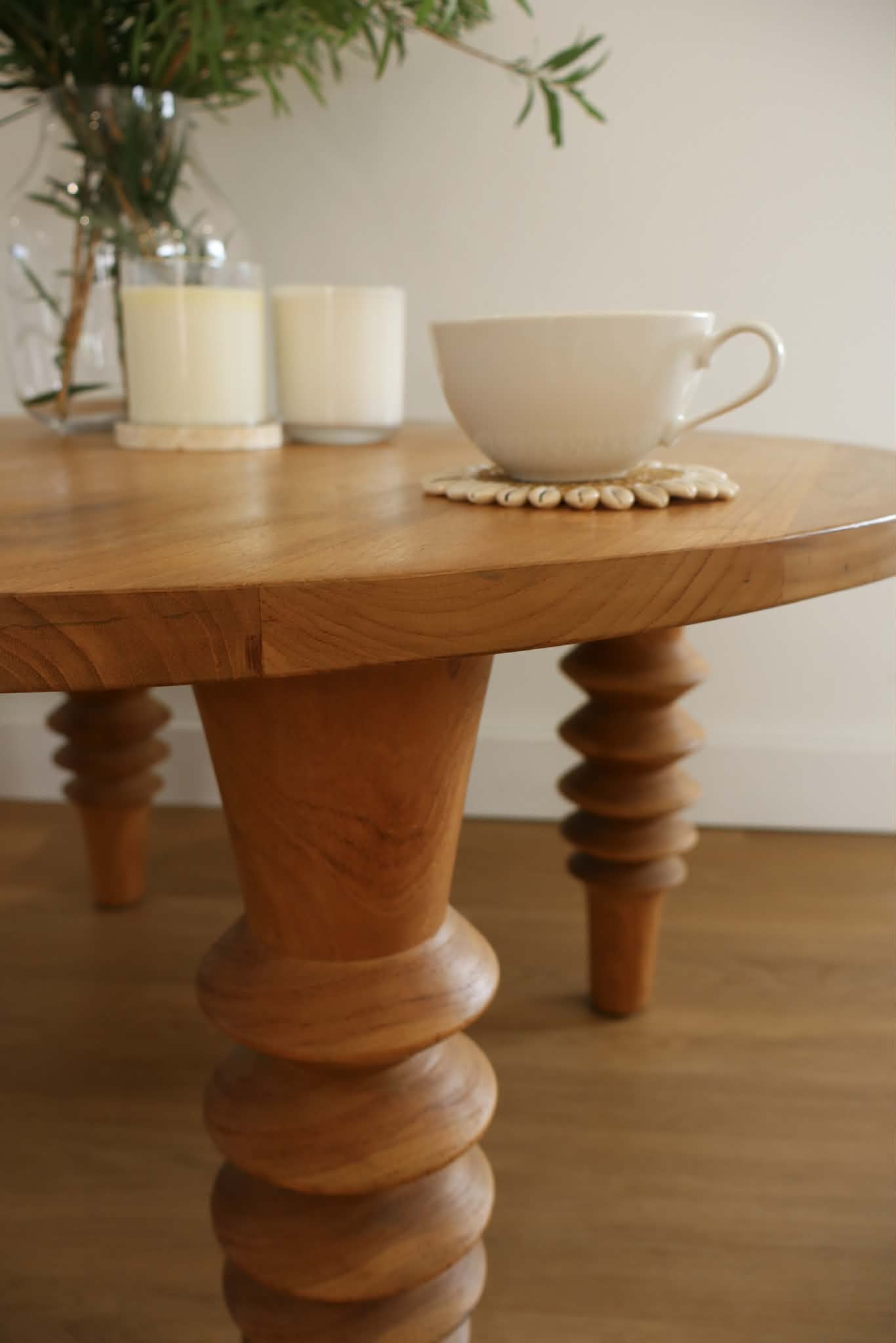 Lovett Coffee Table