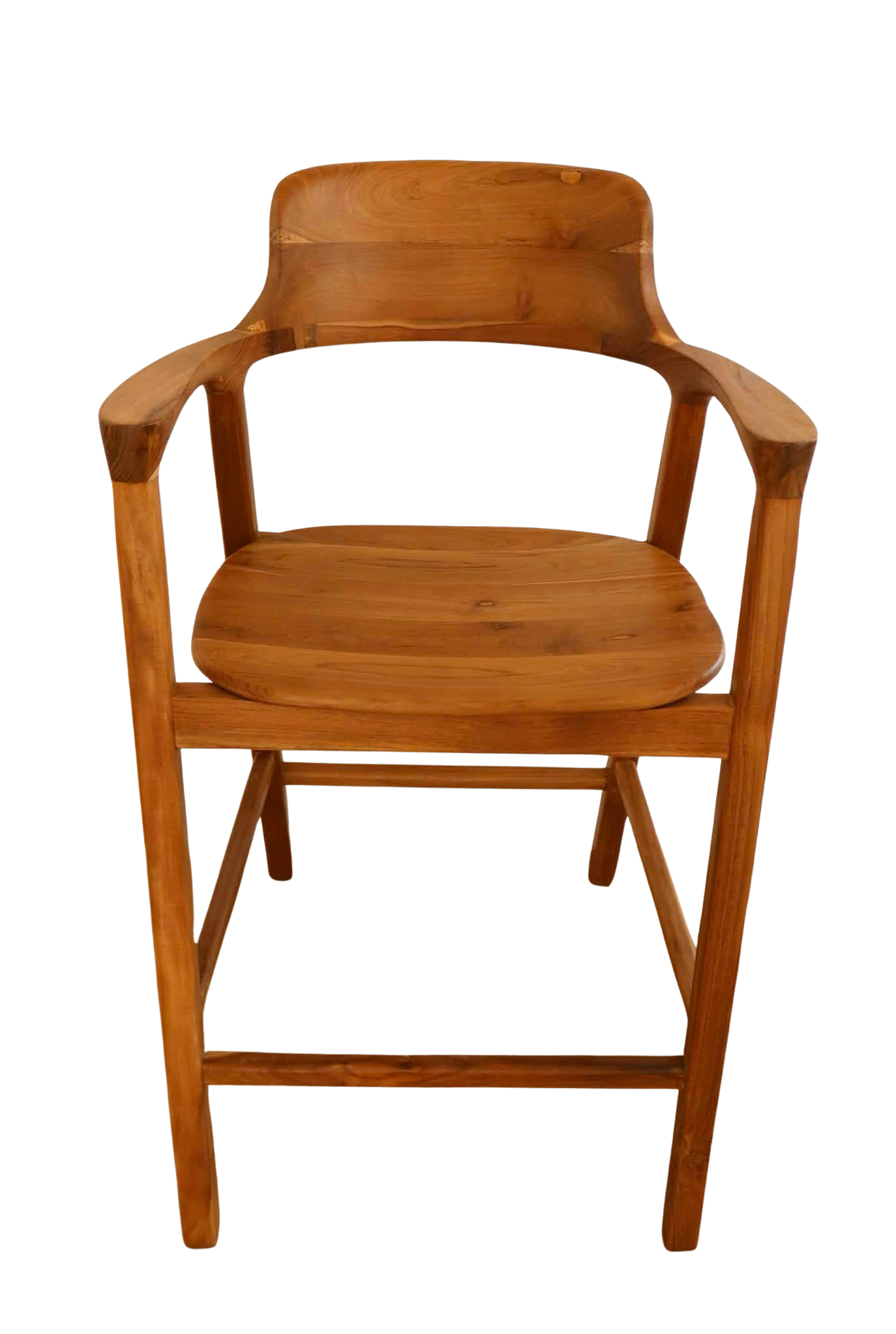 Clontarf Bar Stool